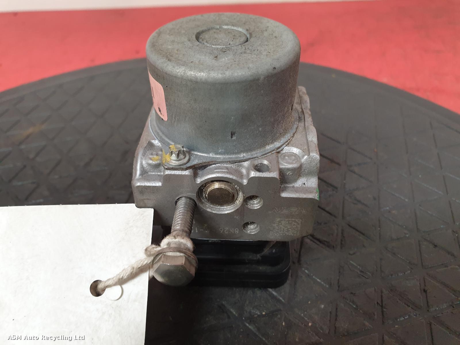 View Auto part ABS Pump/Modulator Honda Nss 300 Forza 2019