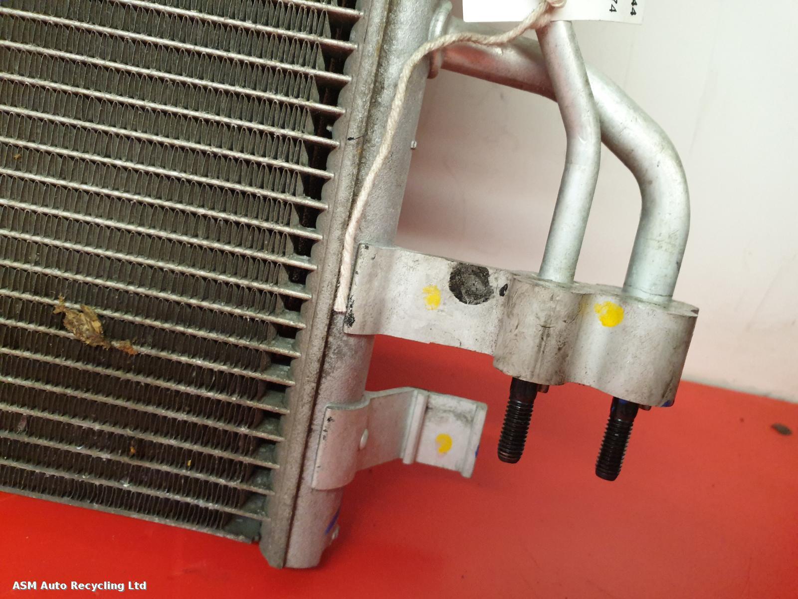 View Auto part Condenser Hyundai I10 2017