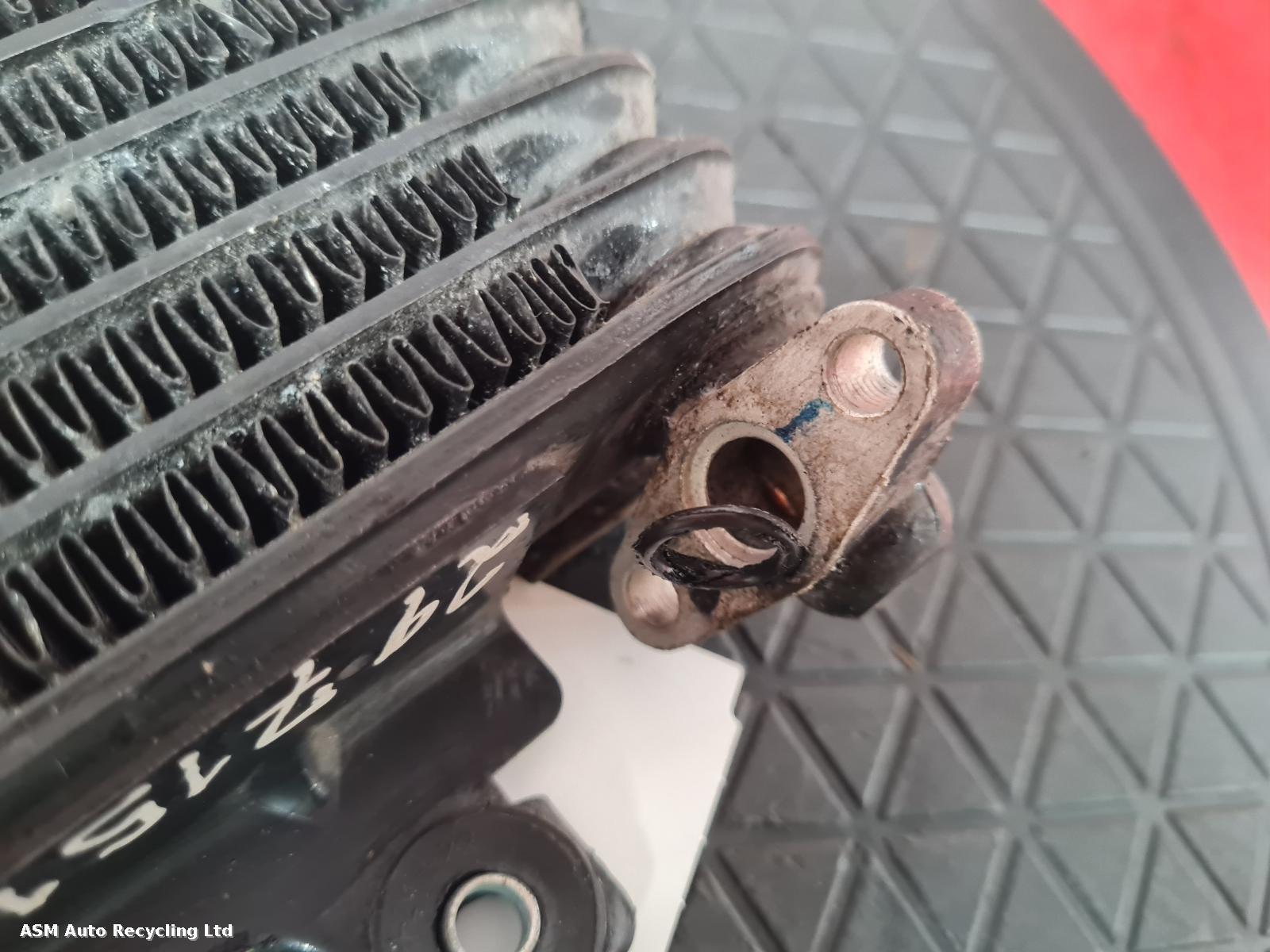 View Auto part Oil Cooler Royal Enfield Himalayan 2021