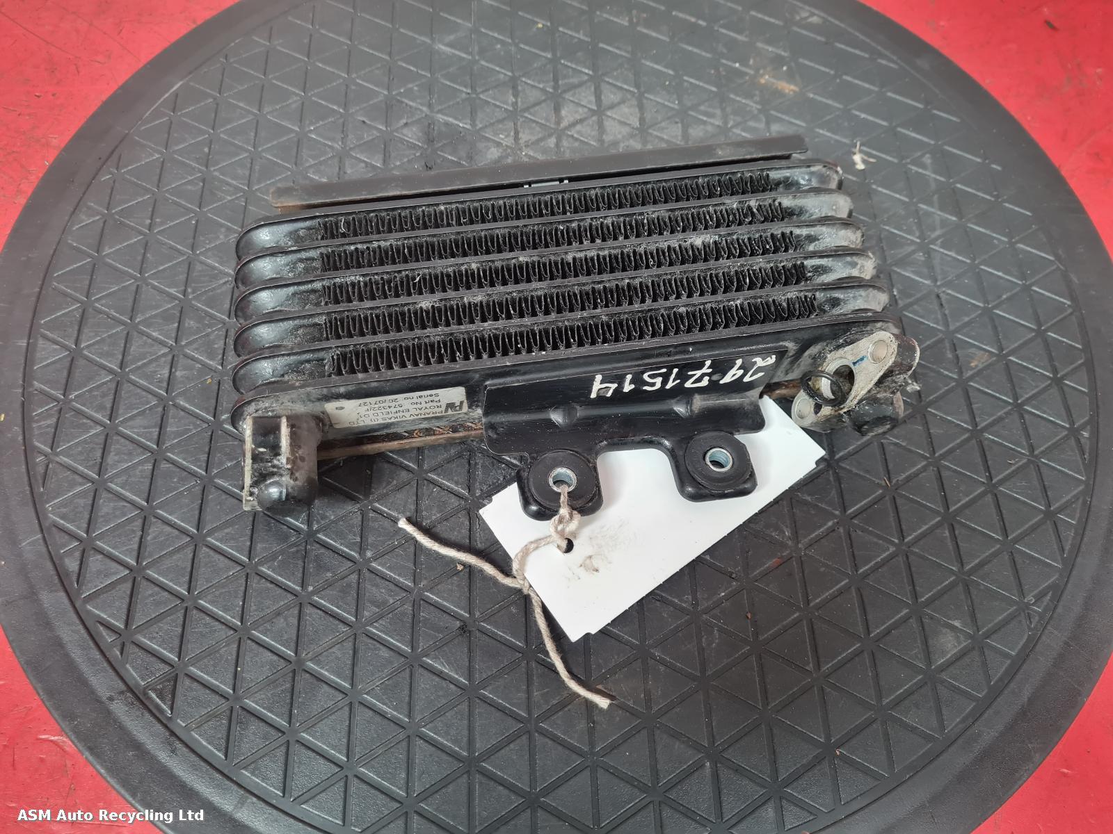 View Auto part Oil Cooler Royal Enfield Himalayan 2021