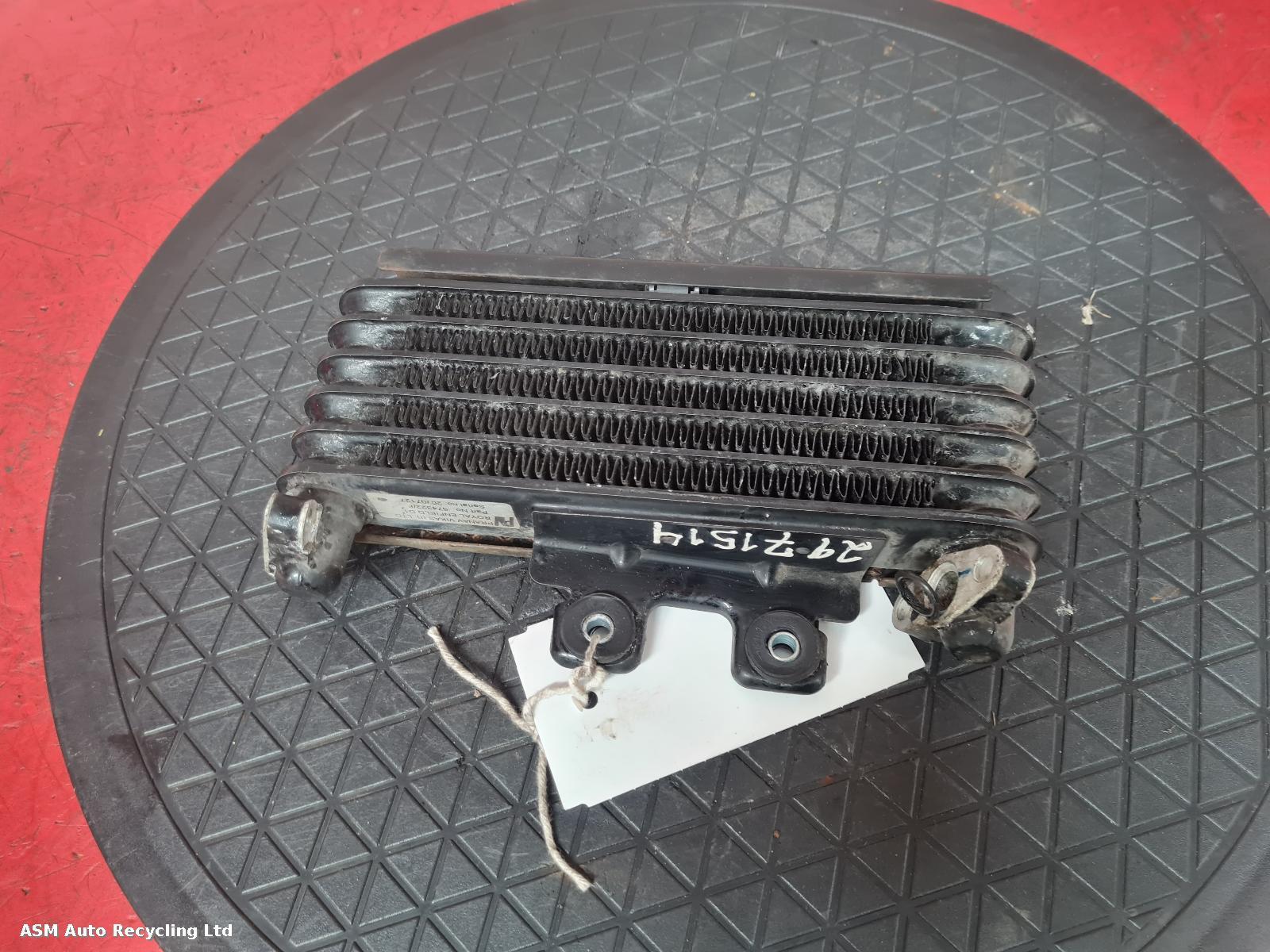 View Auto part Oil Cooler Royal Enfield Himalayan 2021