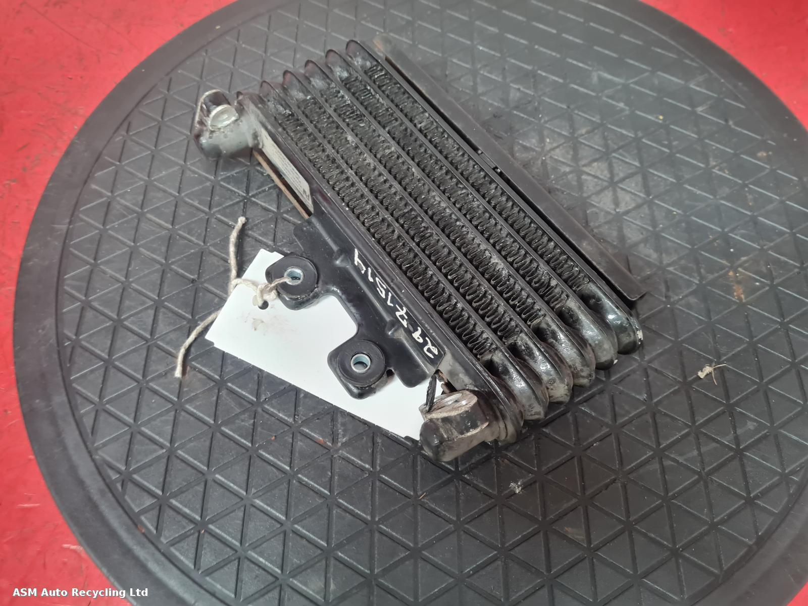 View Auto part Oil Cooler Royal Enfield Himalayan 2021