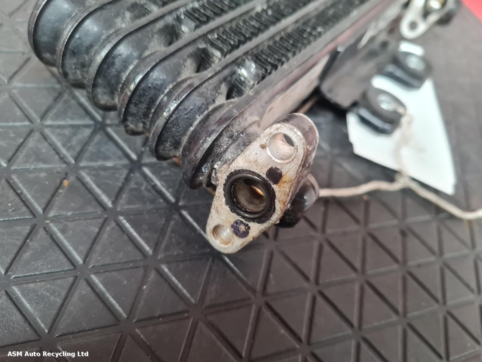 View Auto part Oil Cooler Royal Enfield Himalayan 2021