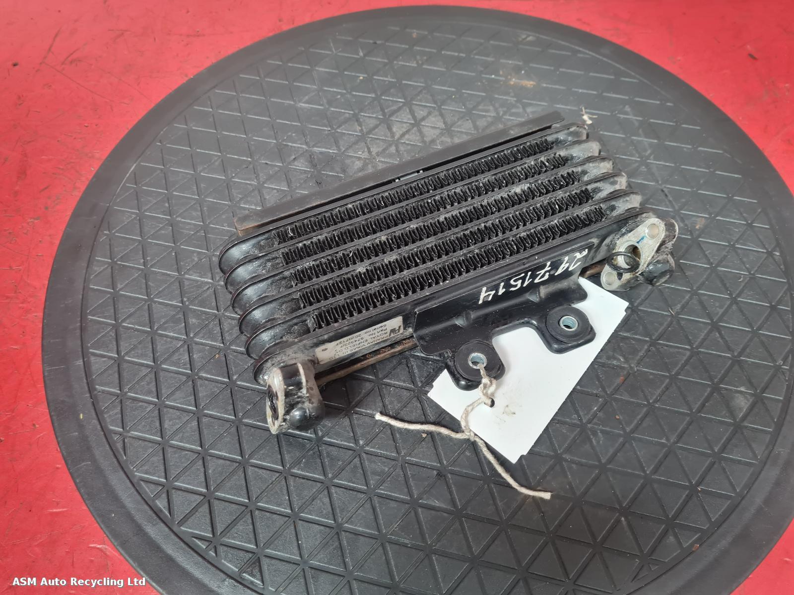 View Auto part Oil Cooler Royal Enfield Himalayan 2021