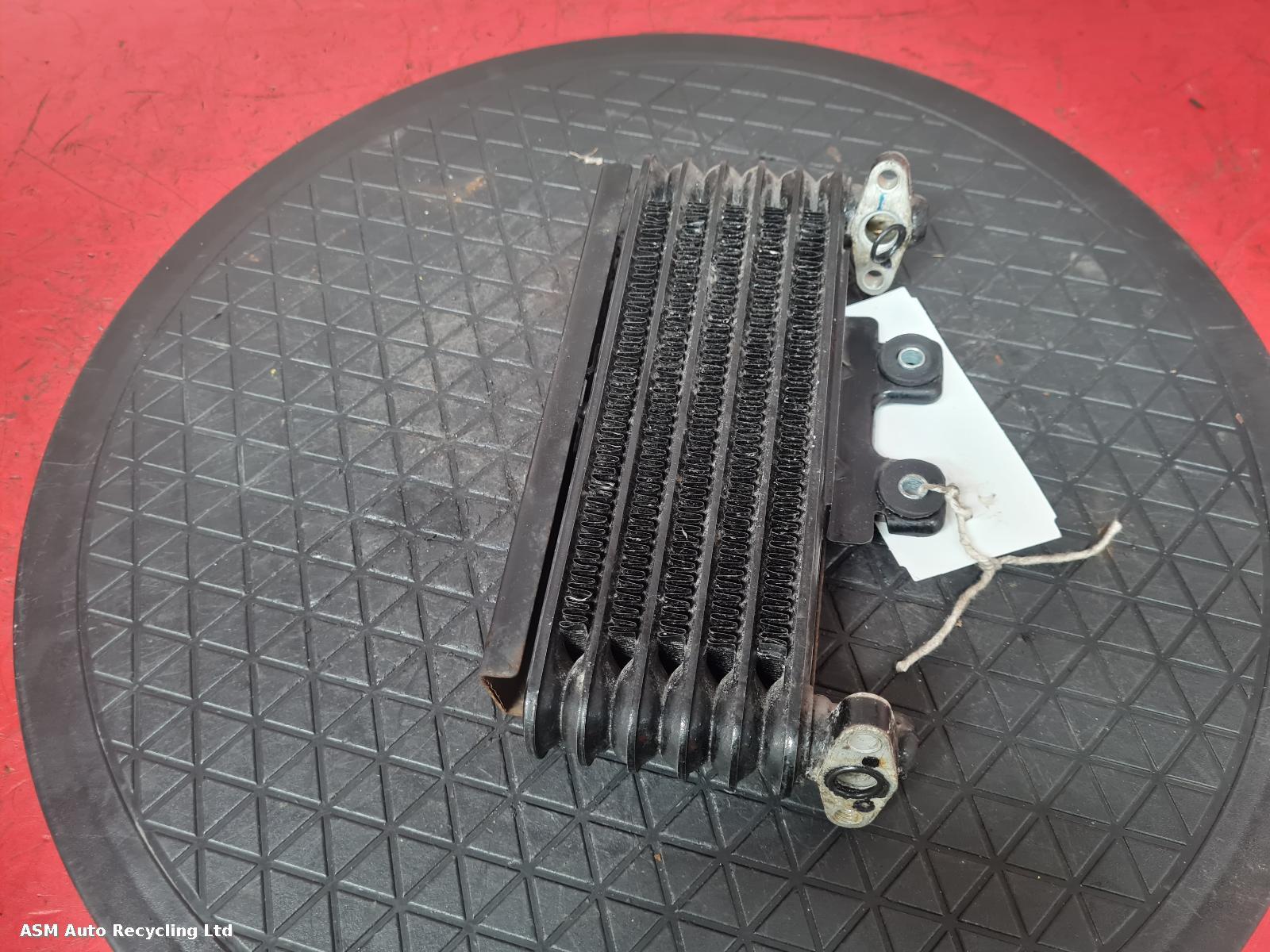 View Auto part Oil Cooler Royal Enfield Himalayan 2021