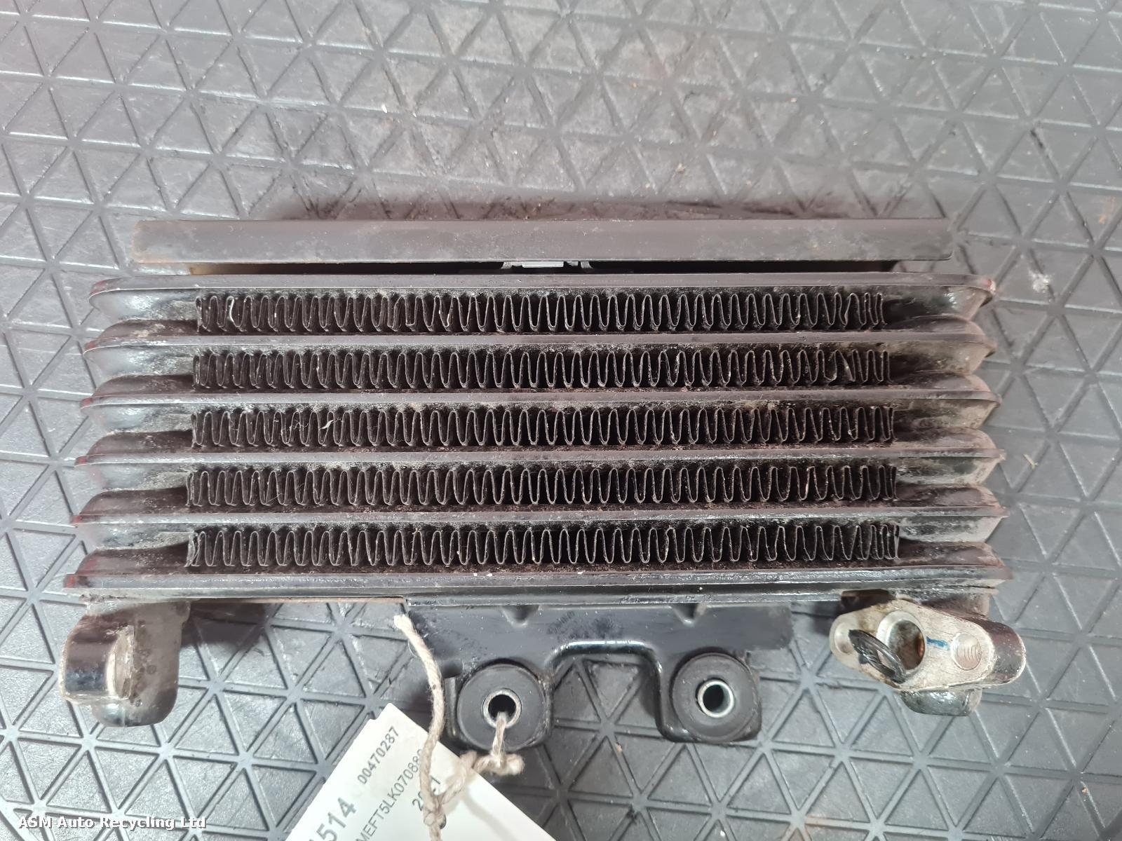 View Auto part Oil Cooler Royal Enfield Himalayan 2021