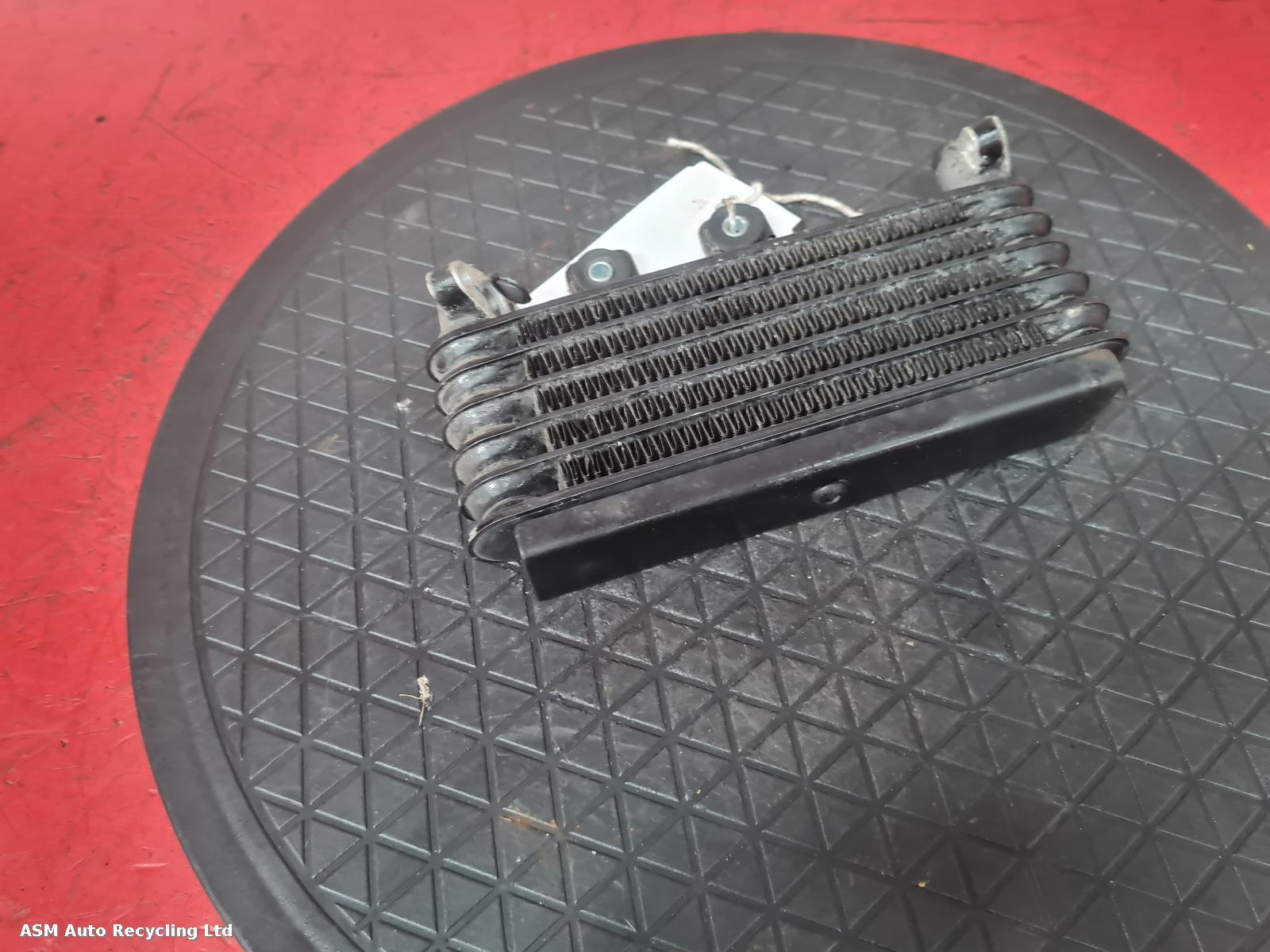 View Auto part Oil Cooler Royal Enfield Himalayan 2021