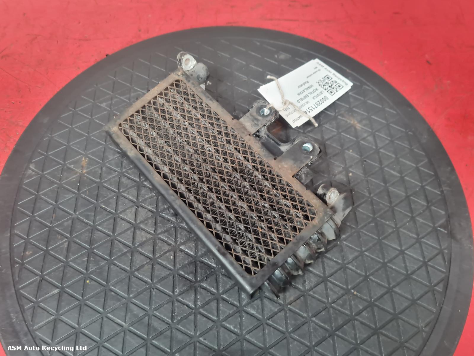View Auto part Oil Cooler Royal Enfield Himalayan 2021