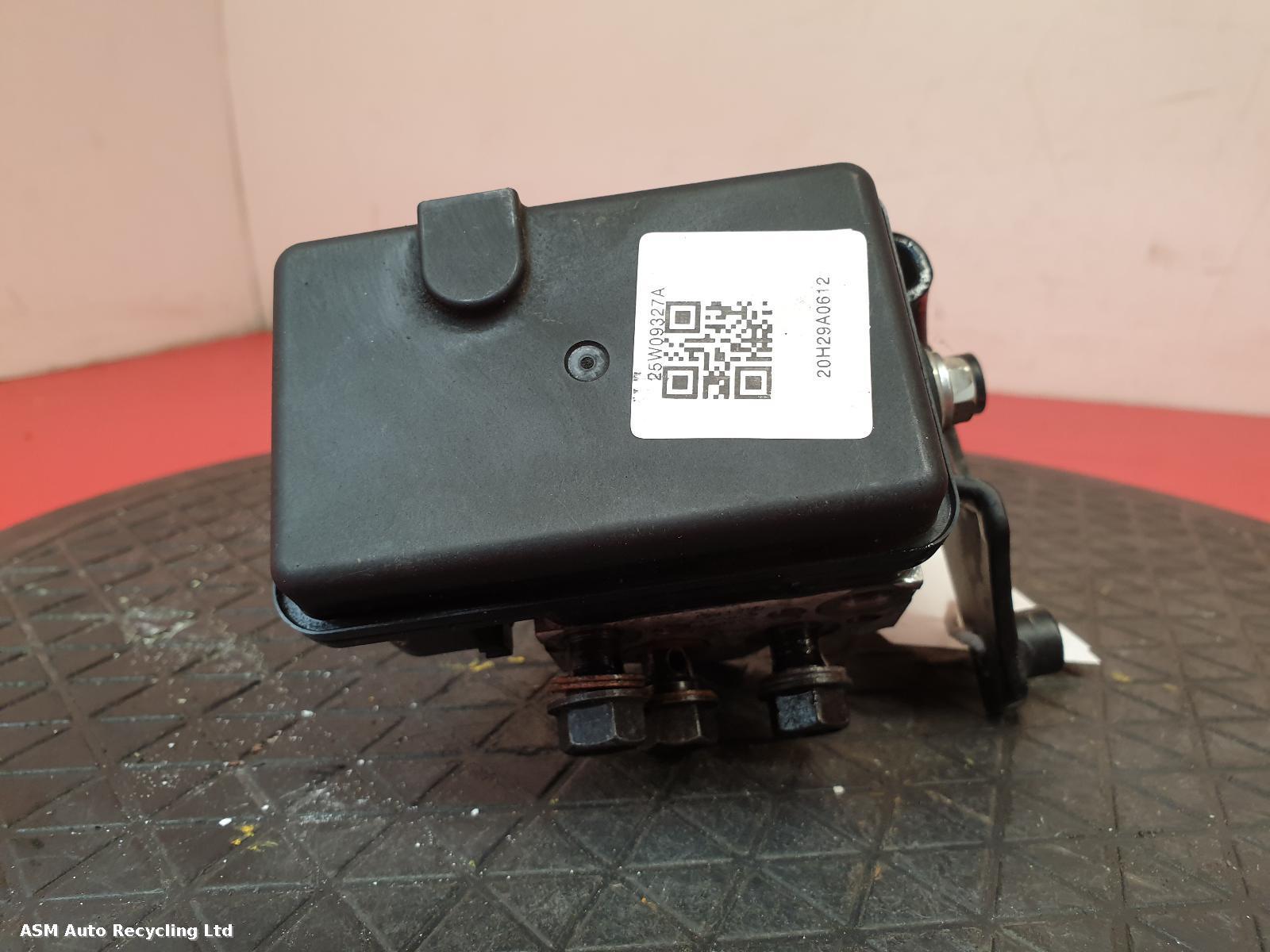 View Auto part ABS Pump/Modulator Royal Enfield Himalayan 2021