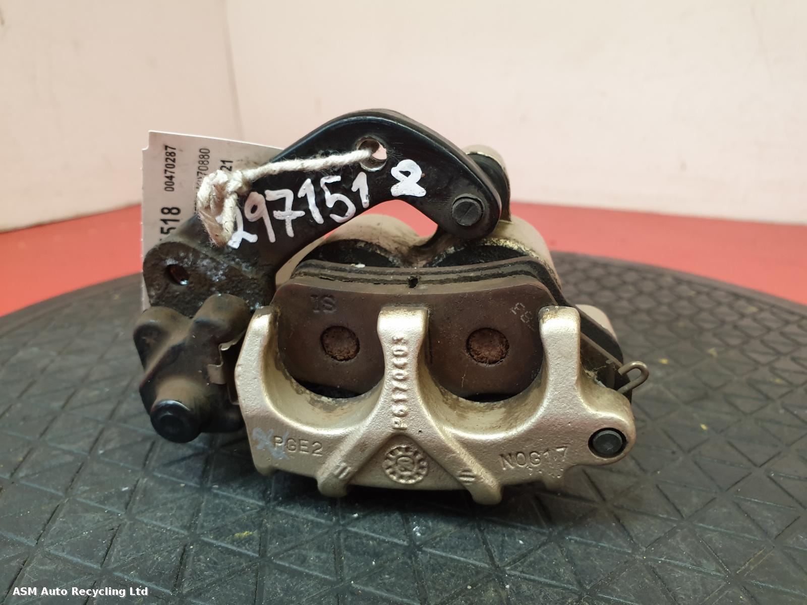 View Auto part Caliper Royal Enfield Himalayan 2021