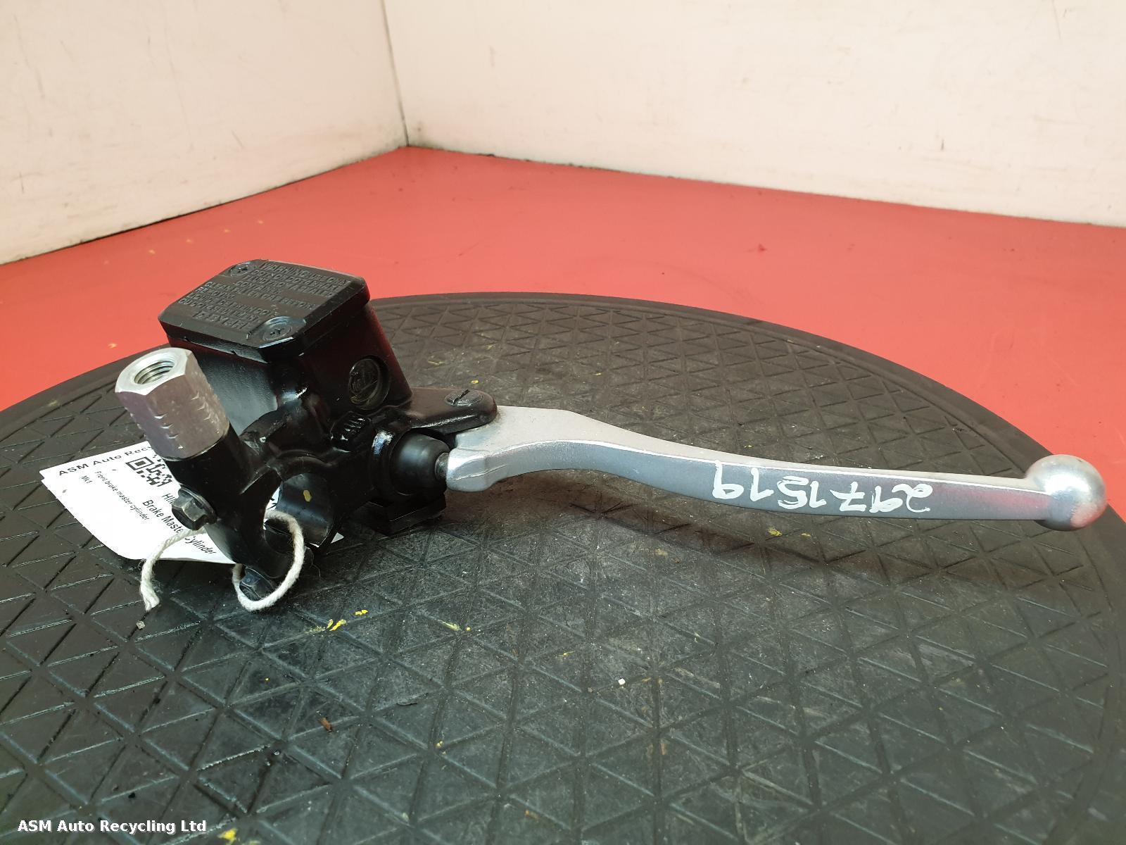 View Auto part Master Cylinder Royal Enfield Himalayan 2021