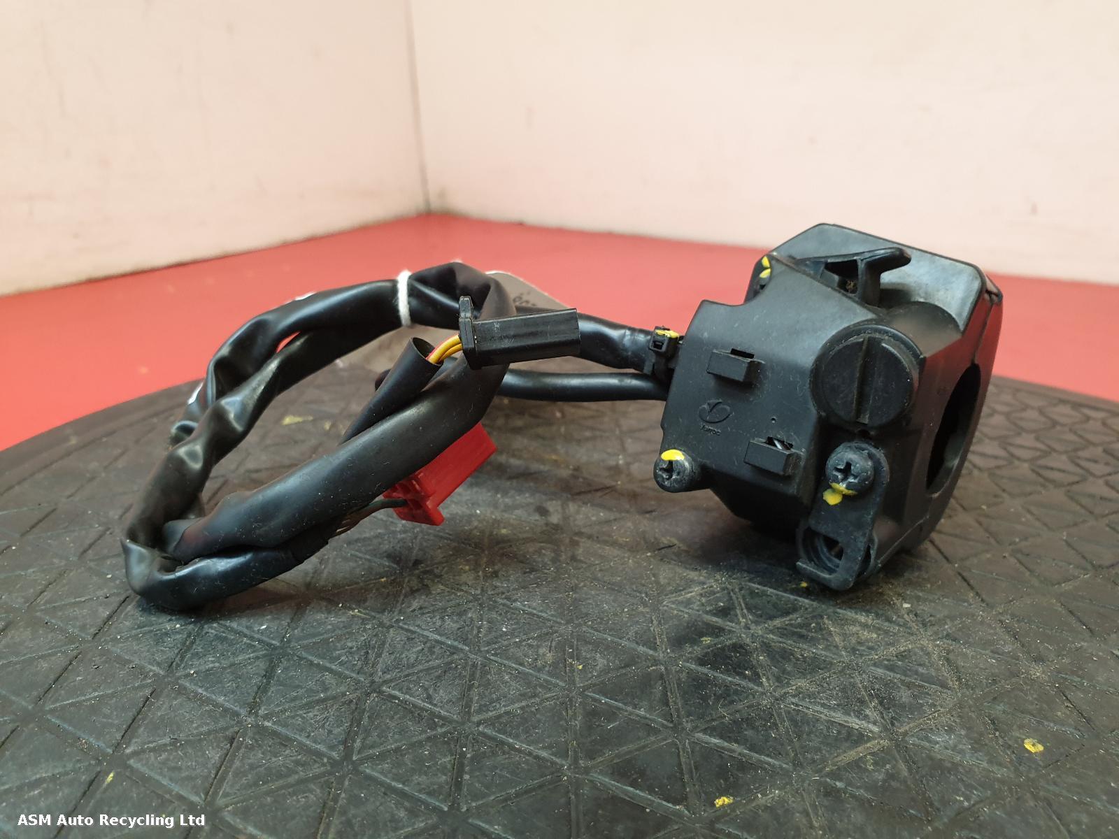 View Auto part RH Switch Gear Royal Enfield Himalayan 2021