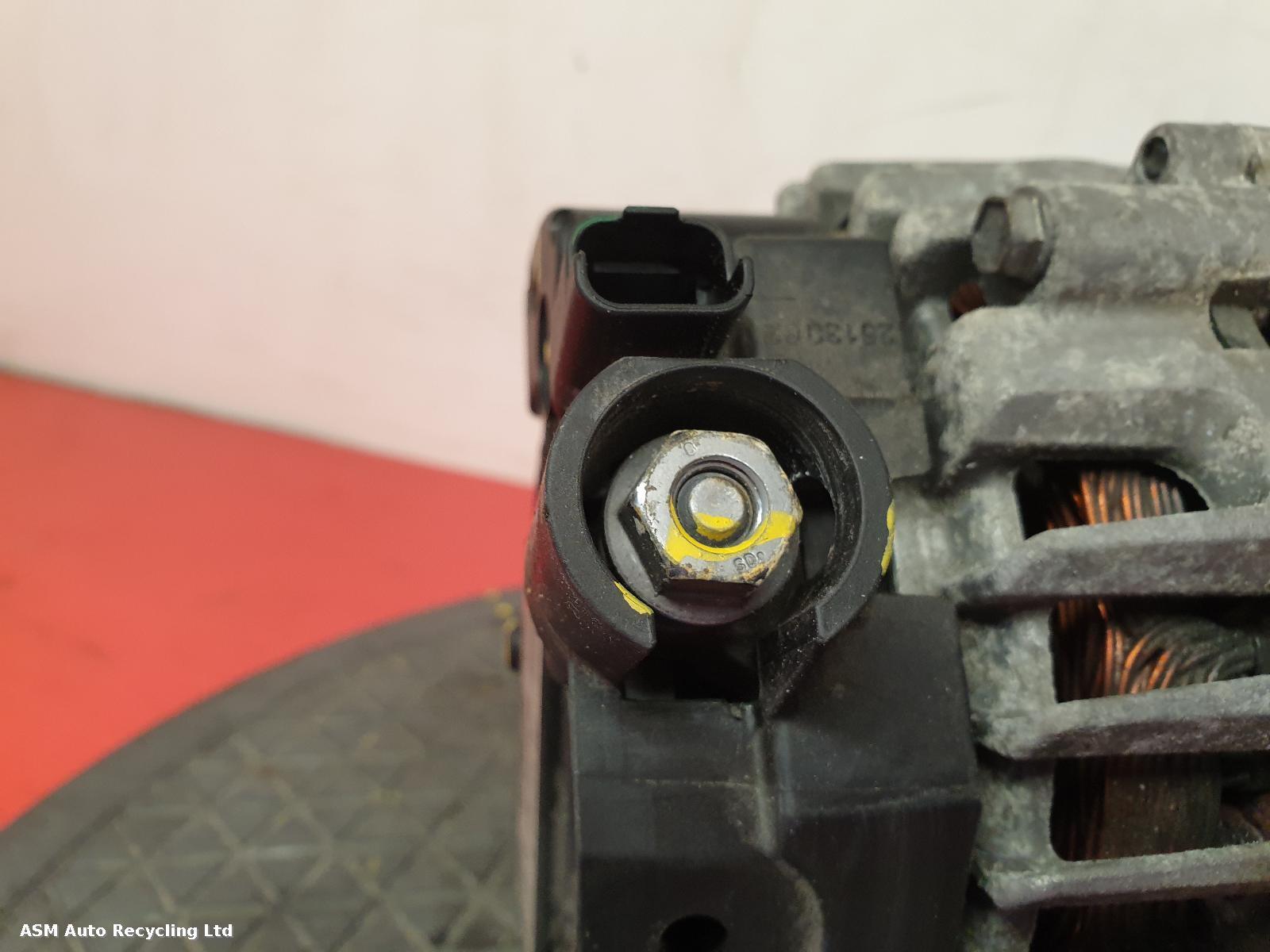 View Auto part Alternator Peugeot 308 2016