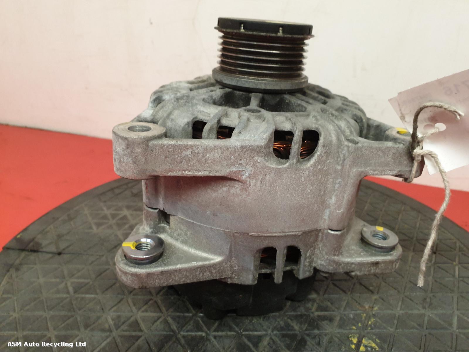 View Auto part Alternator Peugeot 308 2016