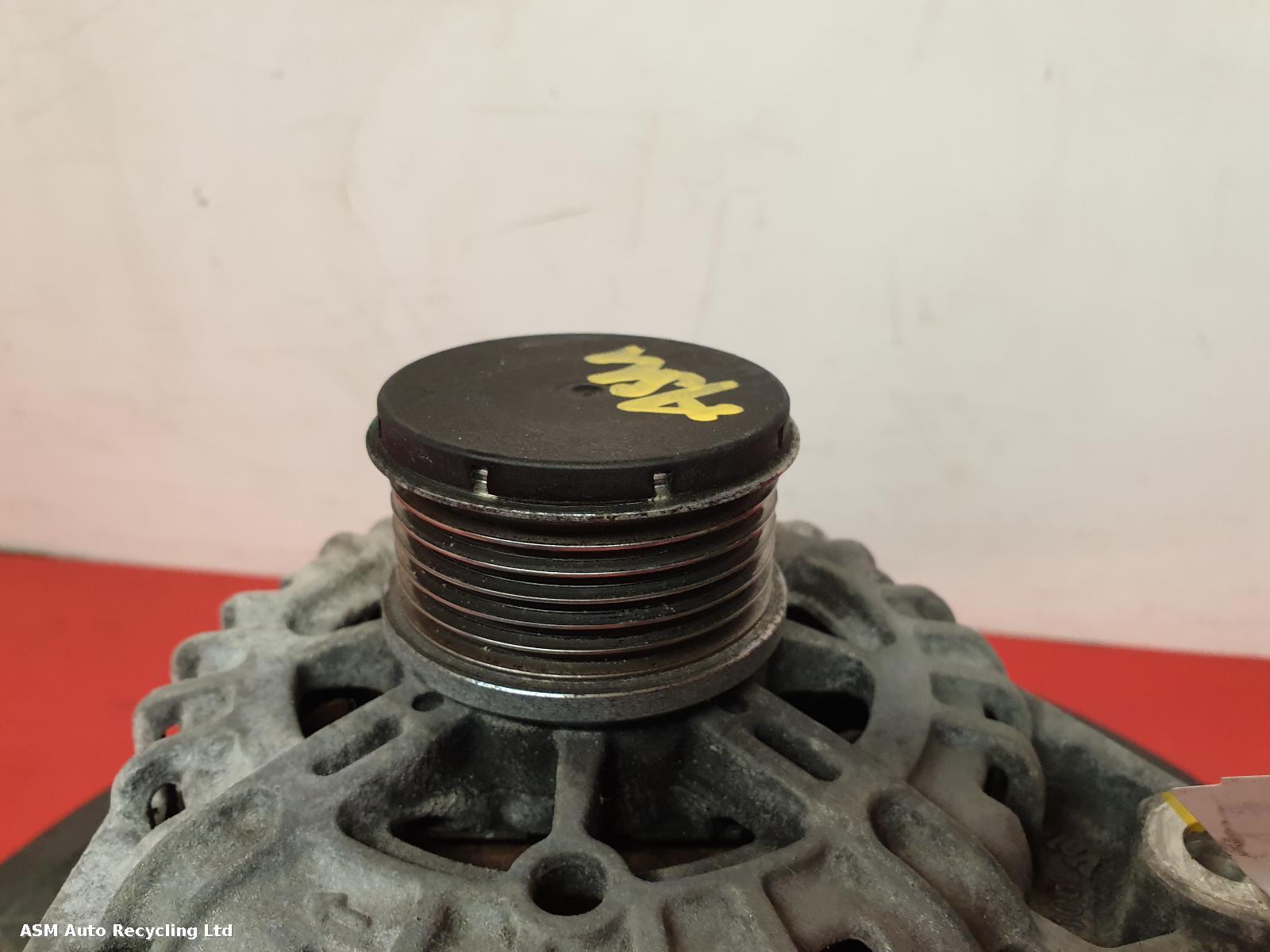 View Auto part Alternator Peugeot 308 2016