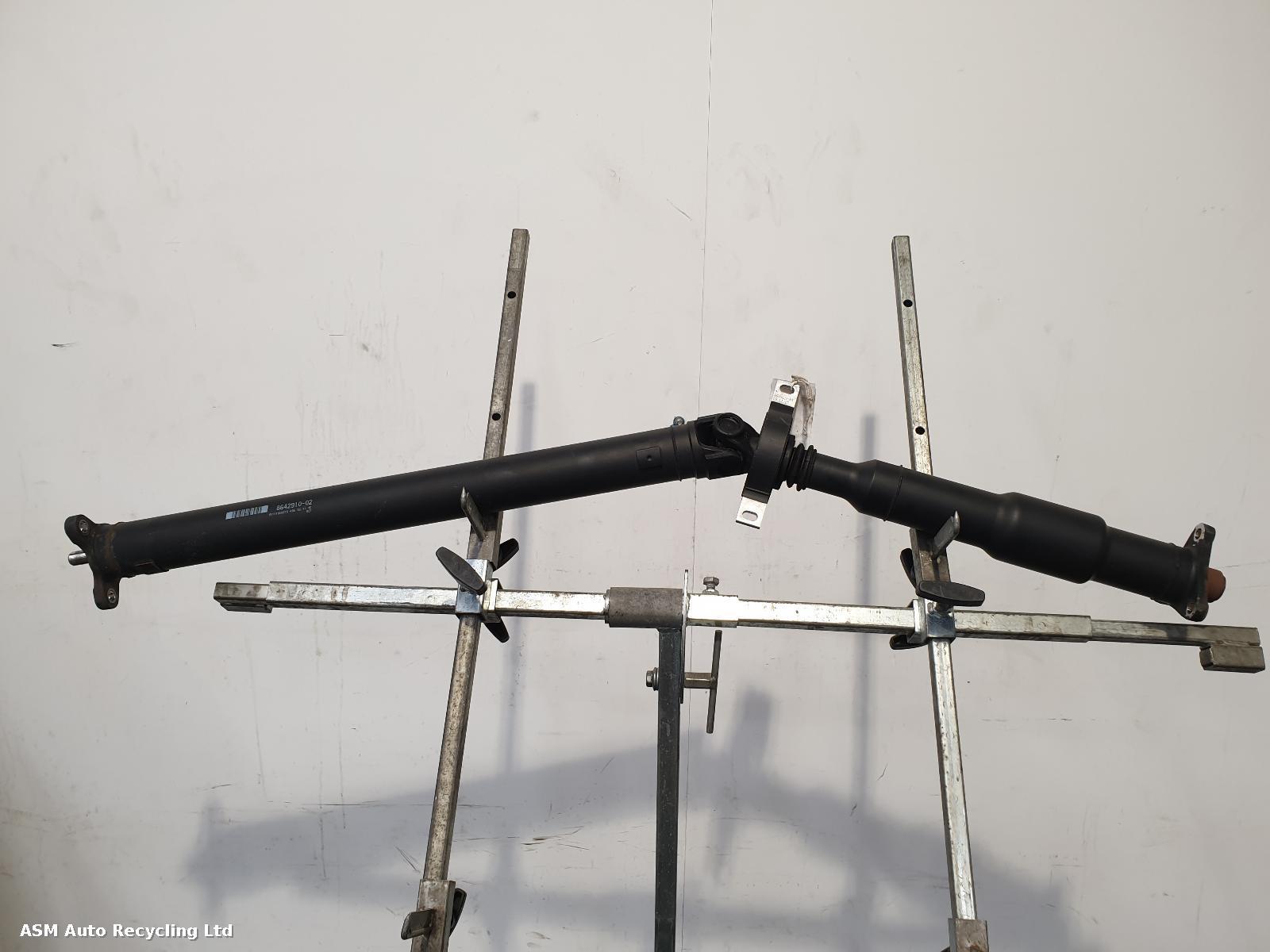 View Auto part Rear Prop Shaft Bmw 3 Series 2015