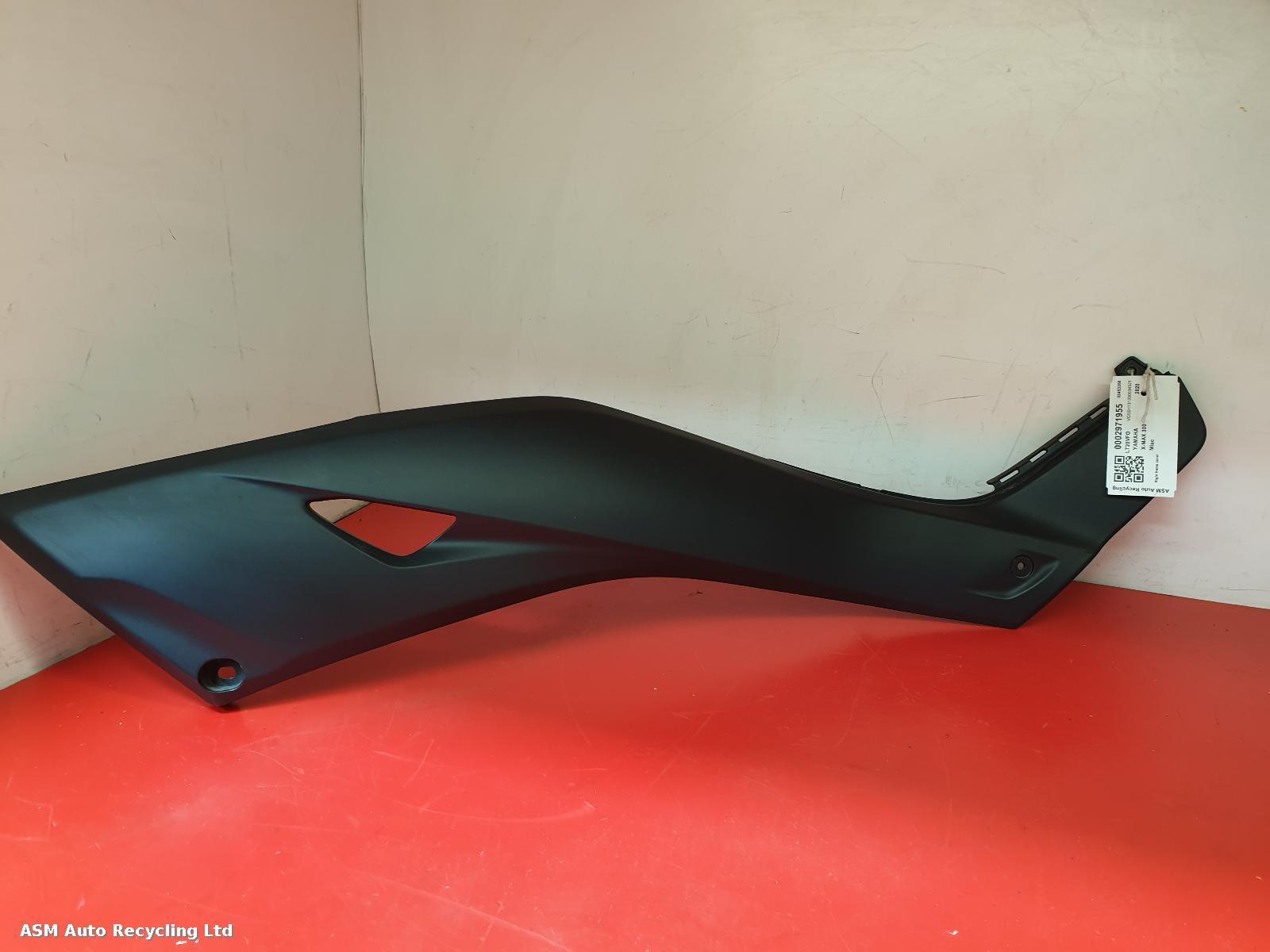 View Auto part Misc Yamaha X-max 300 2020