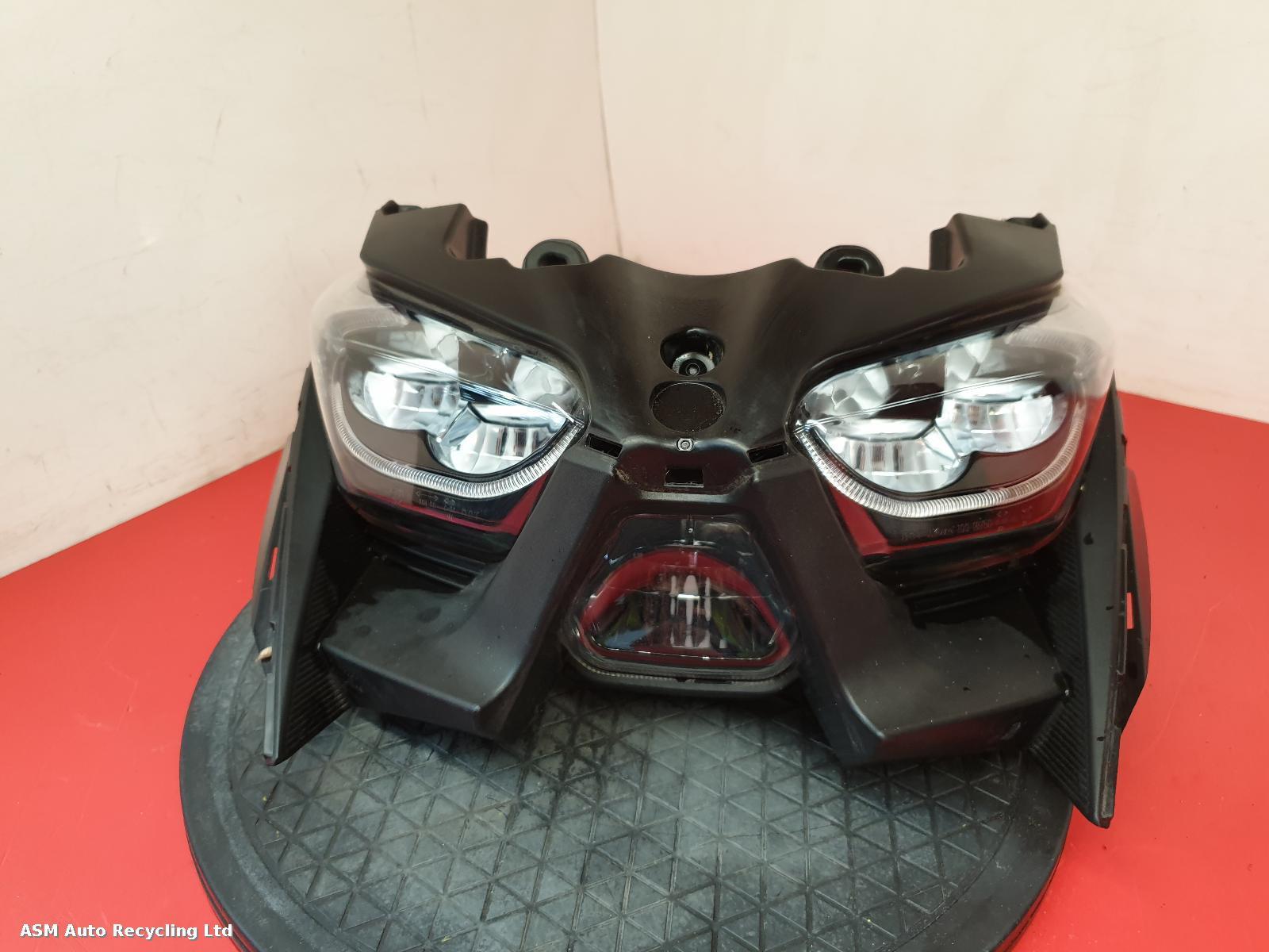 View Auto part Headlamp Yamaha X-max 300 2020