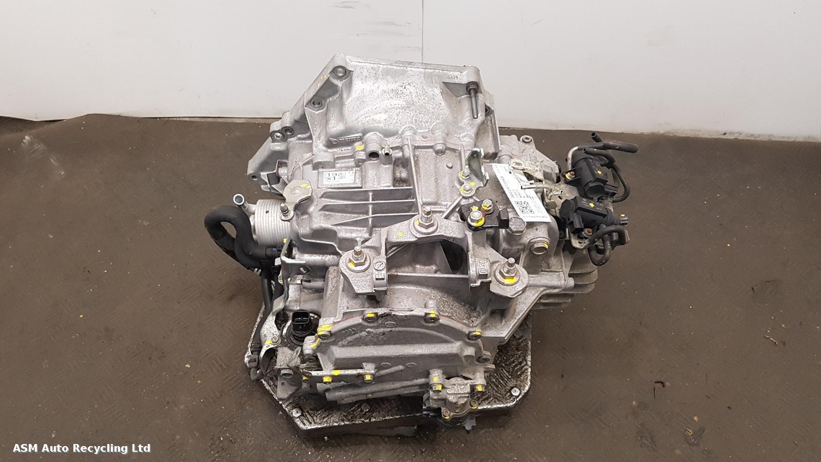 View Auto part Gearbox Mazda 6  2016