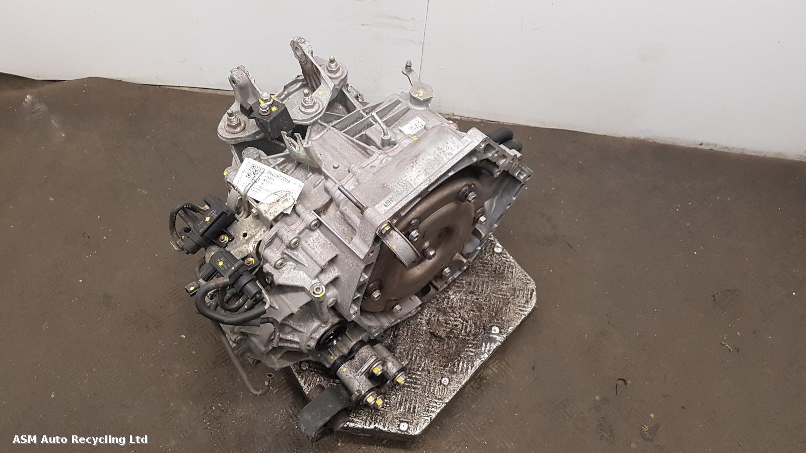 View Auto part Gearbox Mazda 6  2016