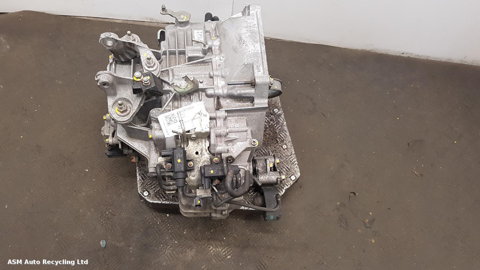 View Auto part Gearbox Mazda 6  2016