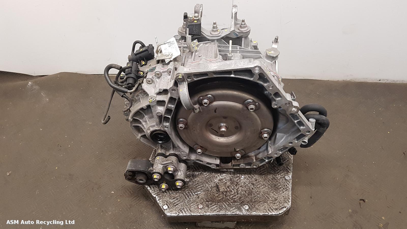 View Auto part Gearbox Mazda 6  2016