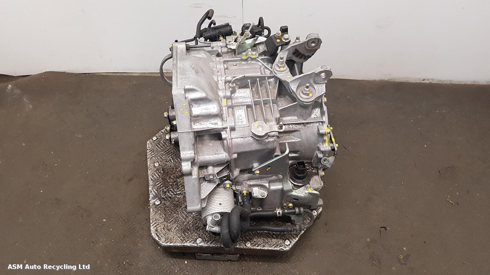 View Auto part Gearbox Mazda 6  2016