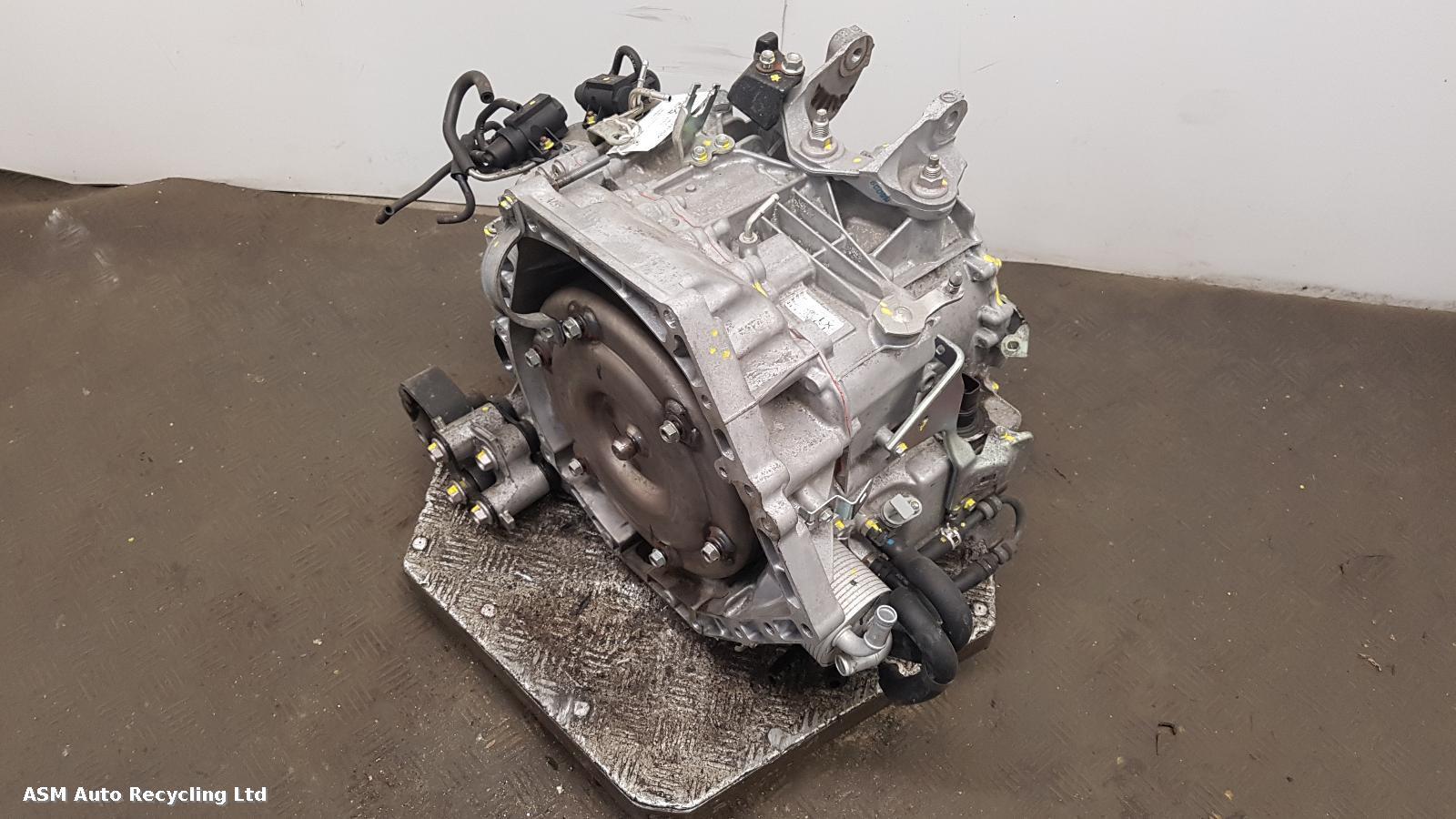View Auto part Gearbox Mazda 6  2016