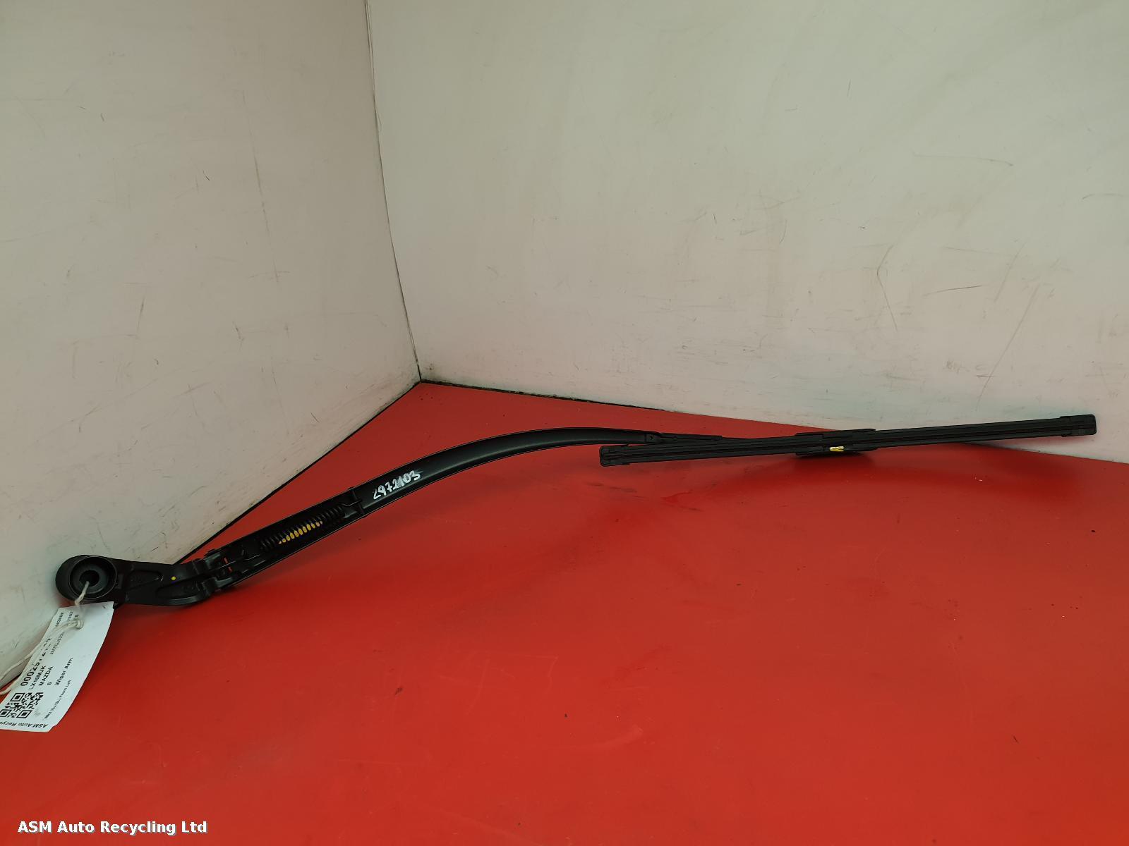 View Auto part Wiper Arm Mazda 6  2016