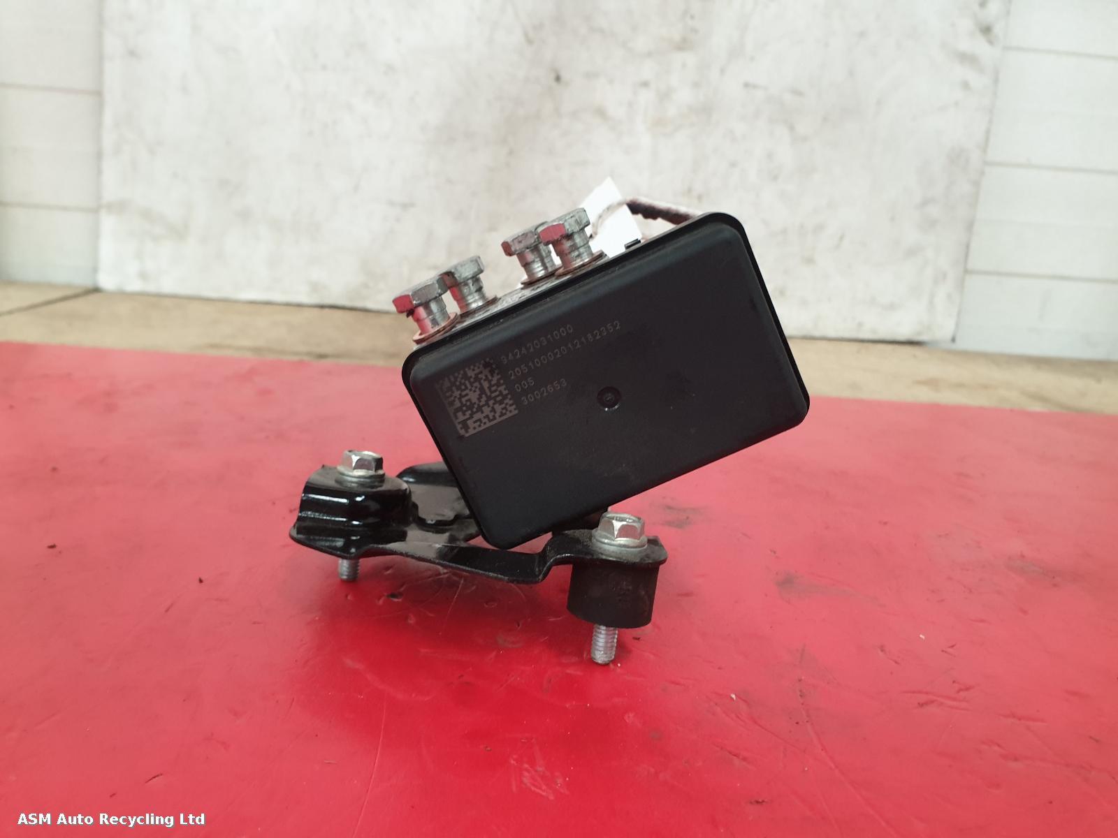 View Auto part ABS Pump/Modulator Ktm 125 Duke 2021