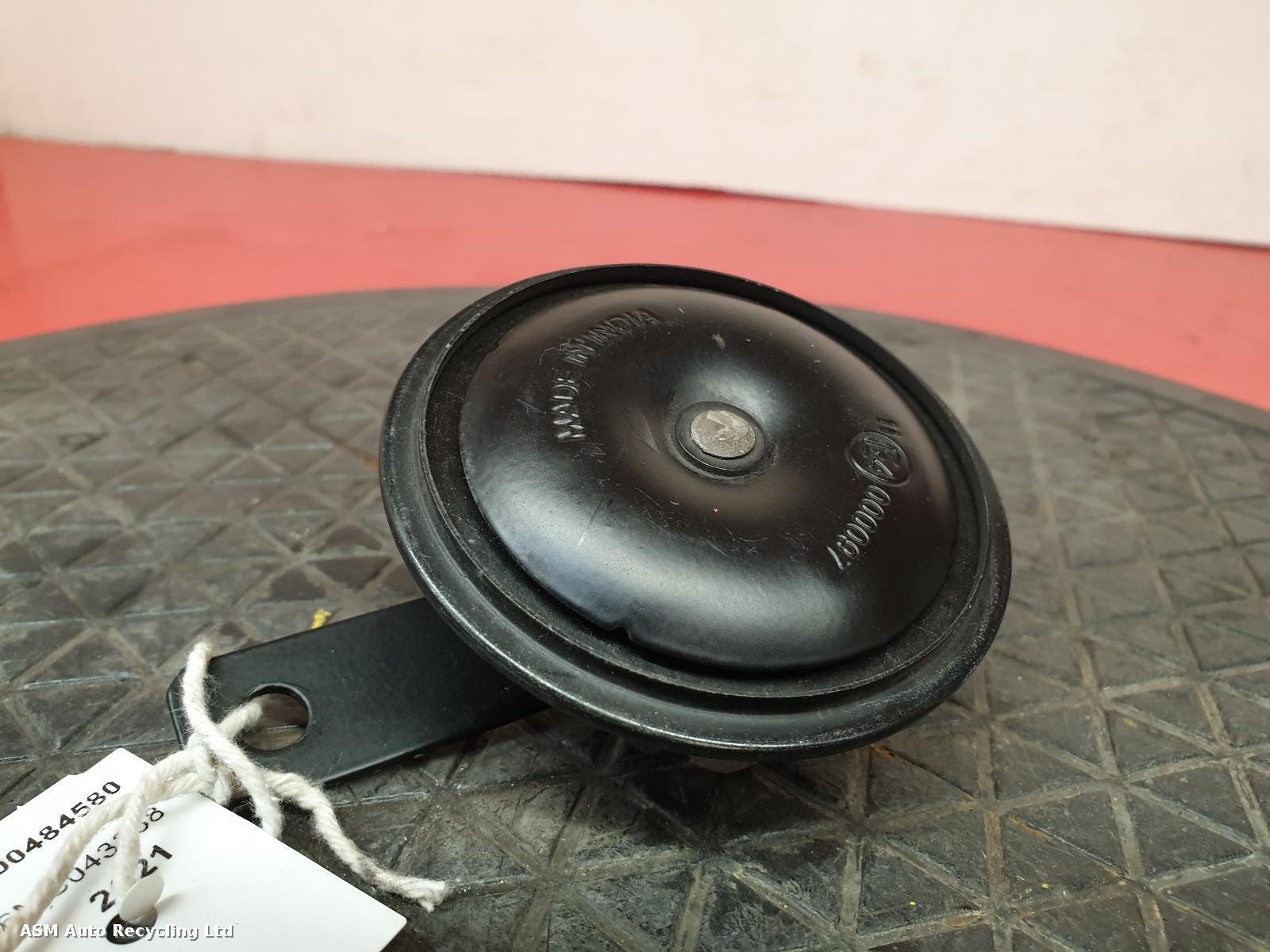View Auto part Horn Ktm 125 Duke 2021