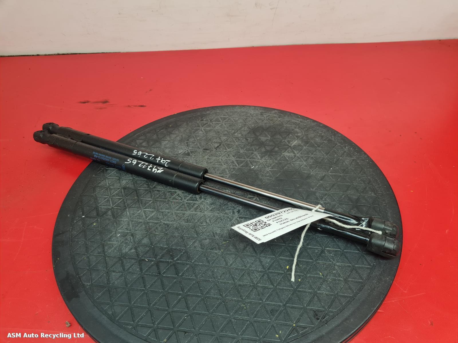 View Auto part Hatch Strut/Shock Ford Focus 2009