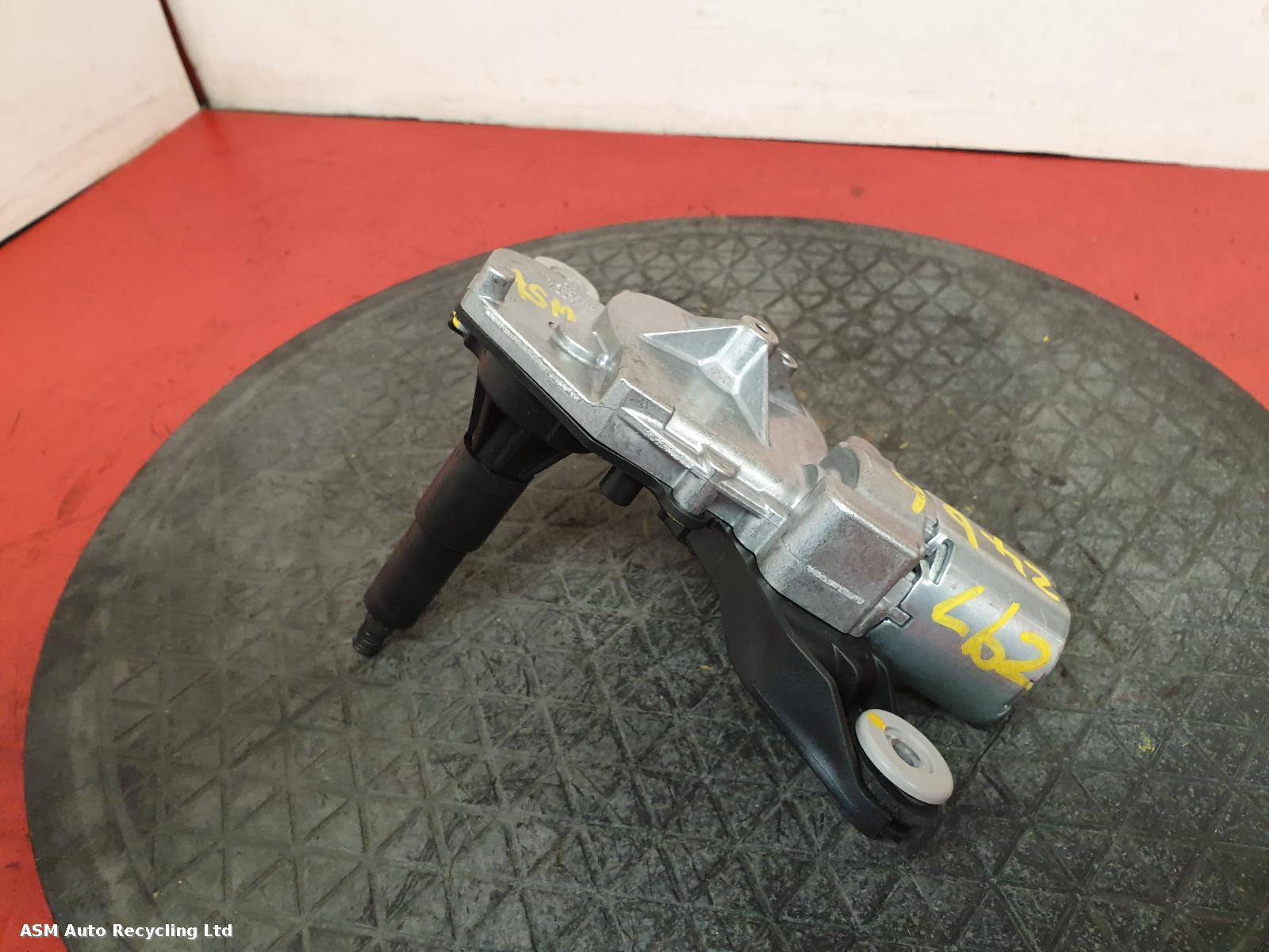View Auto part Wiper Motor Rear Dacia Duster 2019
