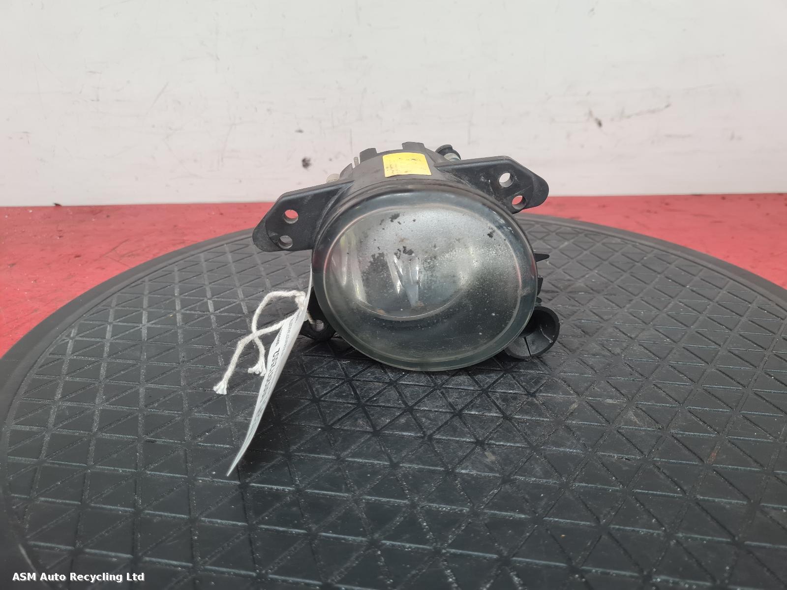View Auto part Fog Lamp Mercedes C Class 2009