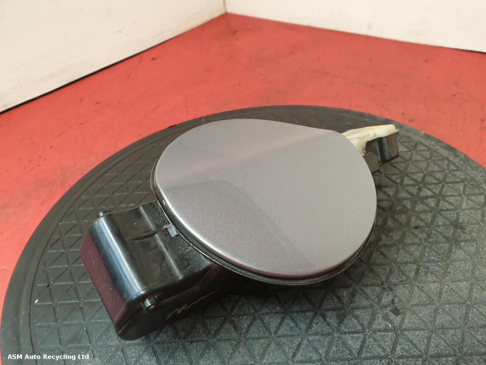 View Auto part Fuel Filler Flap Citroen C4 2017