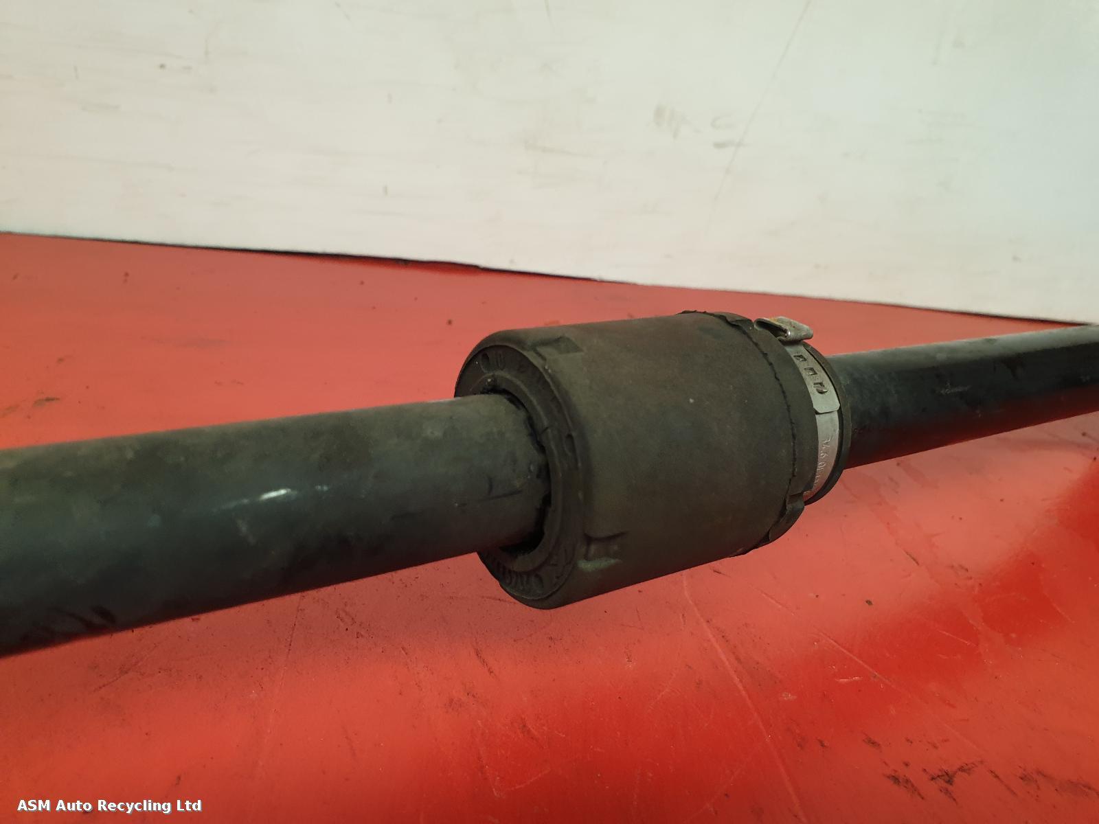View Auto part Right Driveshaft Vauxhall Astra 2015