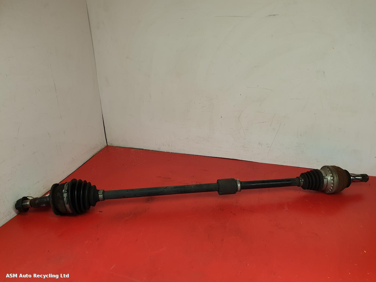 View Auto part Right Driveshaft Vauxhall Astra 2015