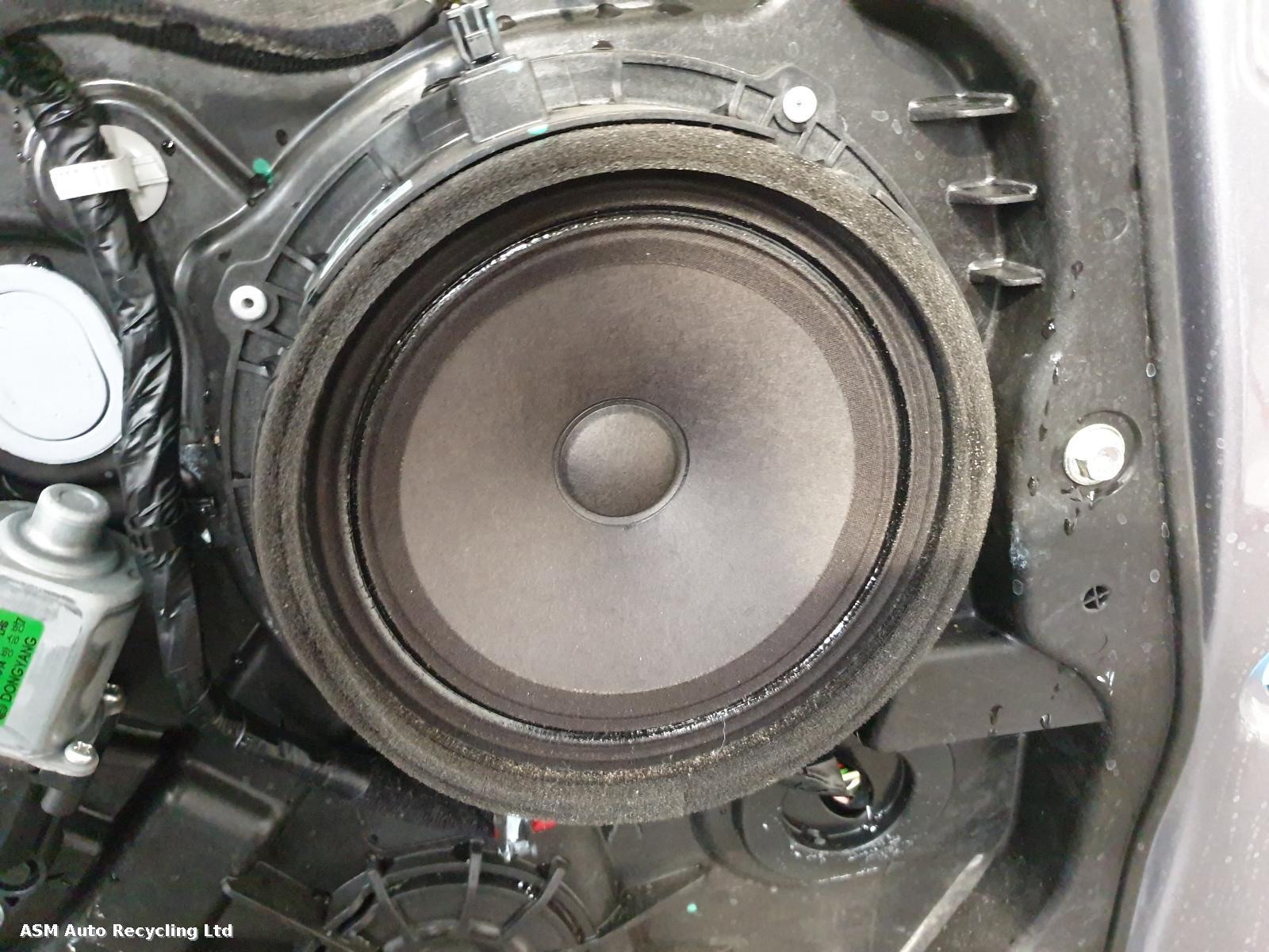 View Auto part L Front Door Hyundai I30 2013