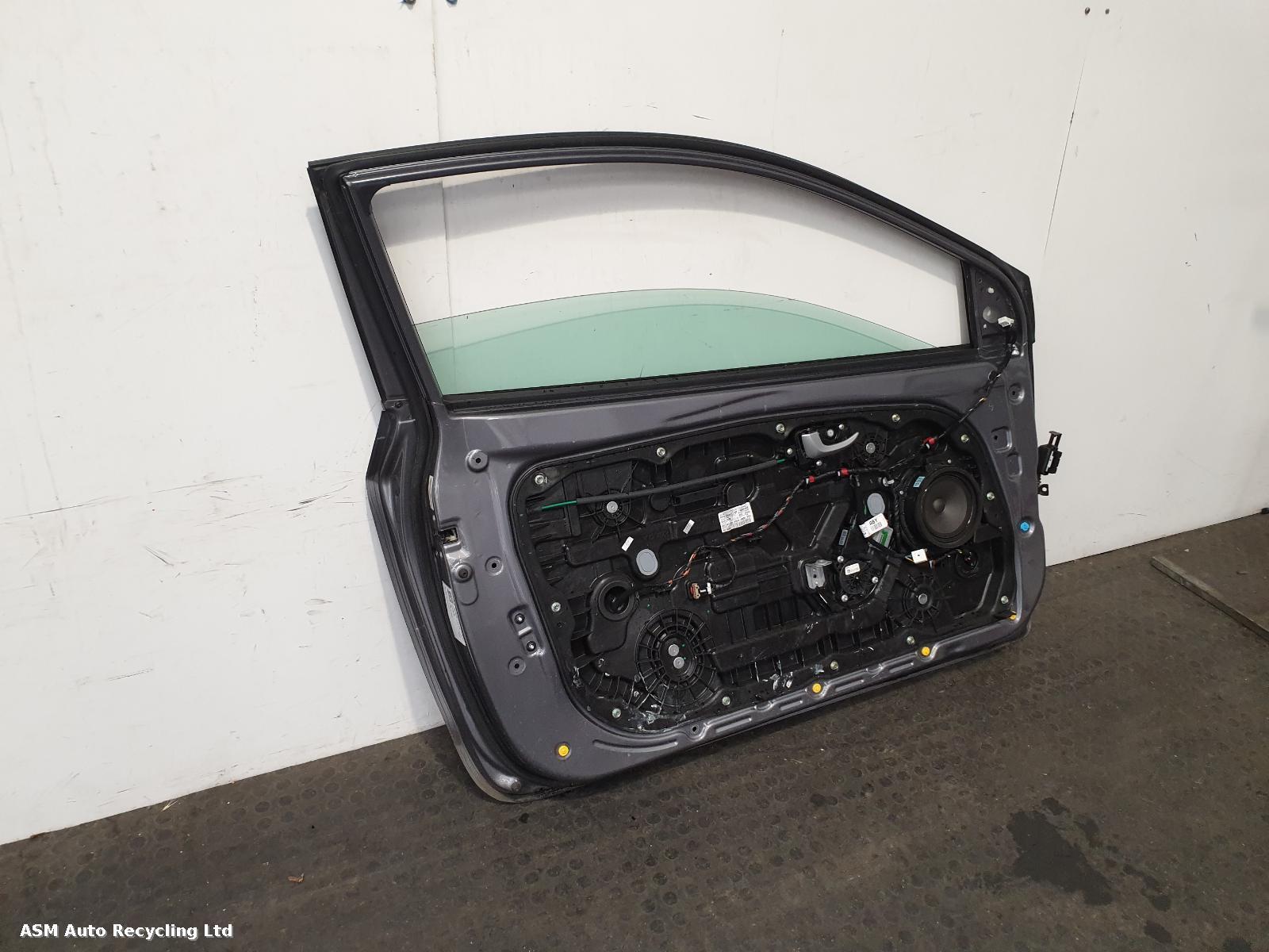 View Auto part L Front Door Hyundai I30 2013