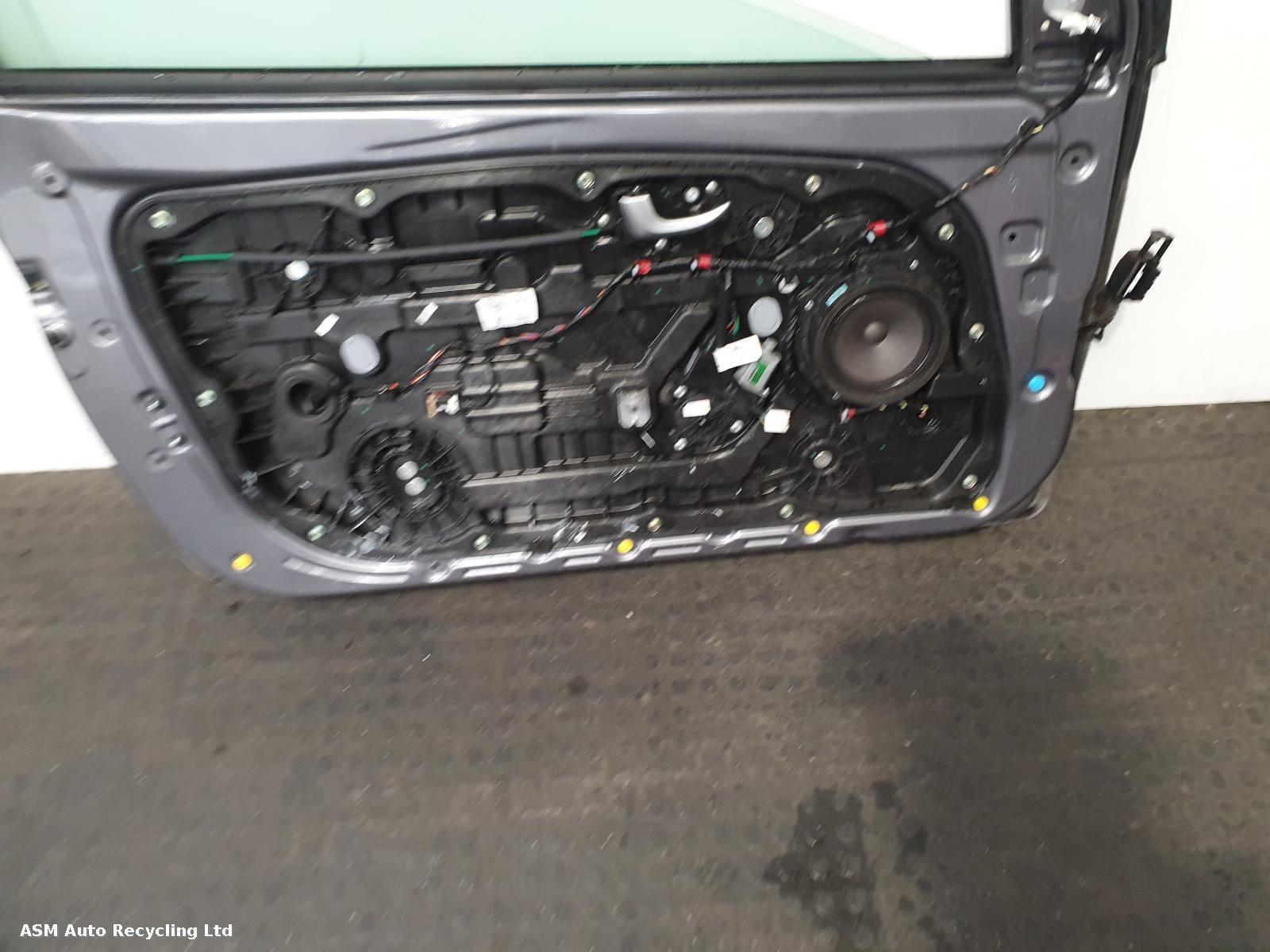 View Auto part L Front Door Hyundai I30 2013