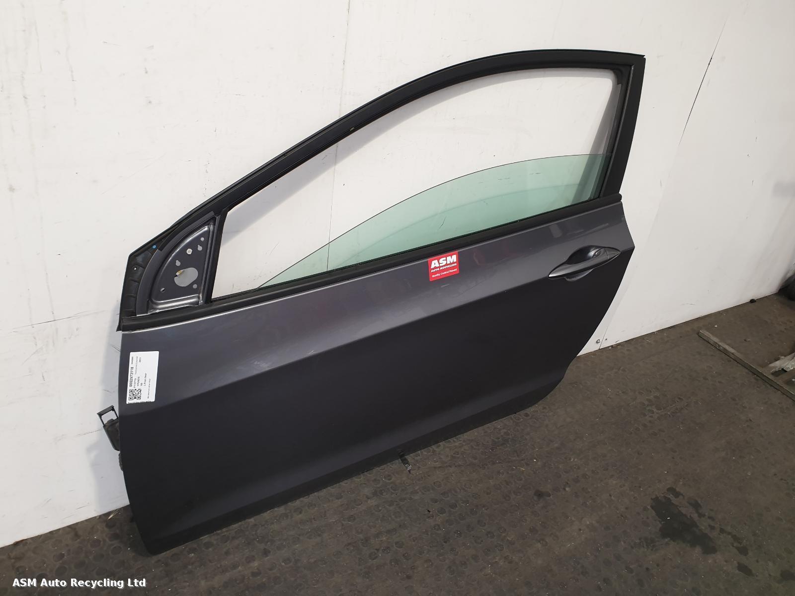 View Auto part L Front Door Hyundai I30 2013