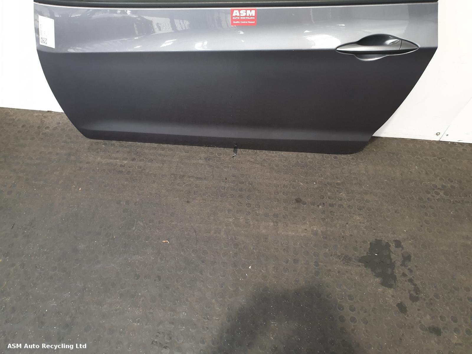 View Auto part L Front Door Hyundai I30 2013