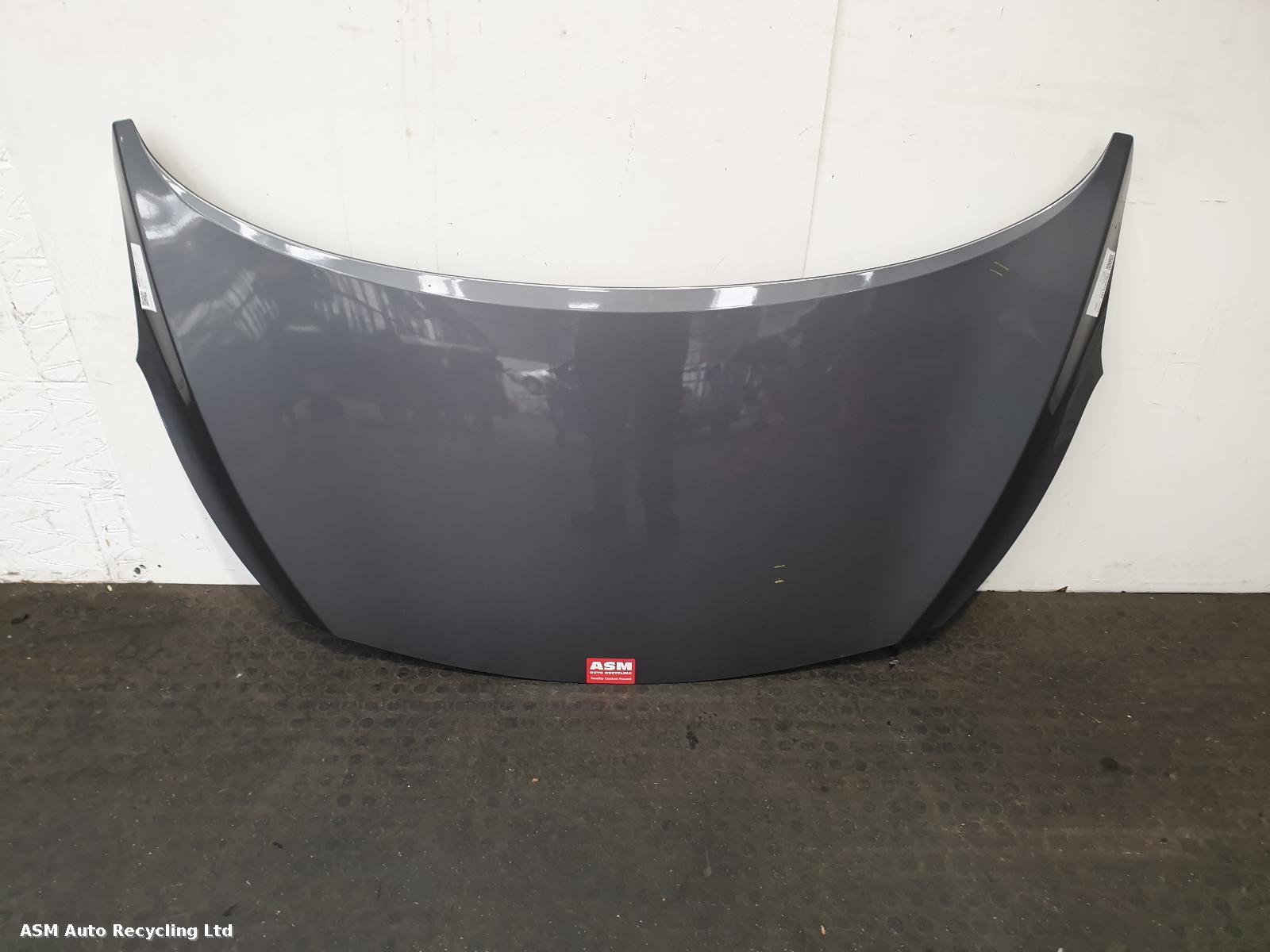 View Auto part Bonnet Hyundai I30 2013