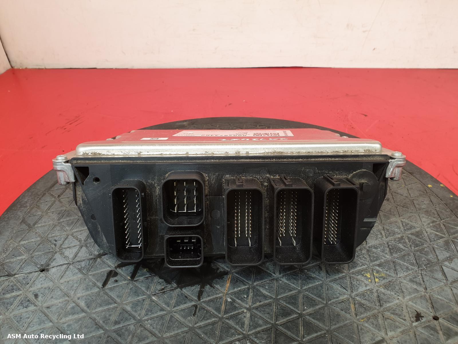 View Auto part ECU Bmw I8 2019