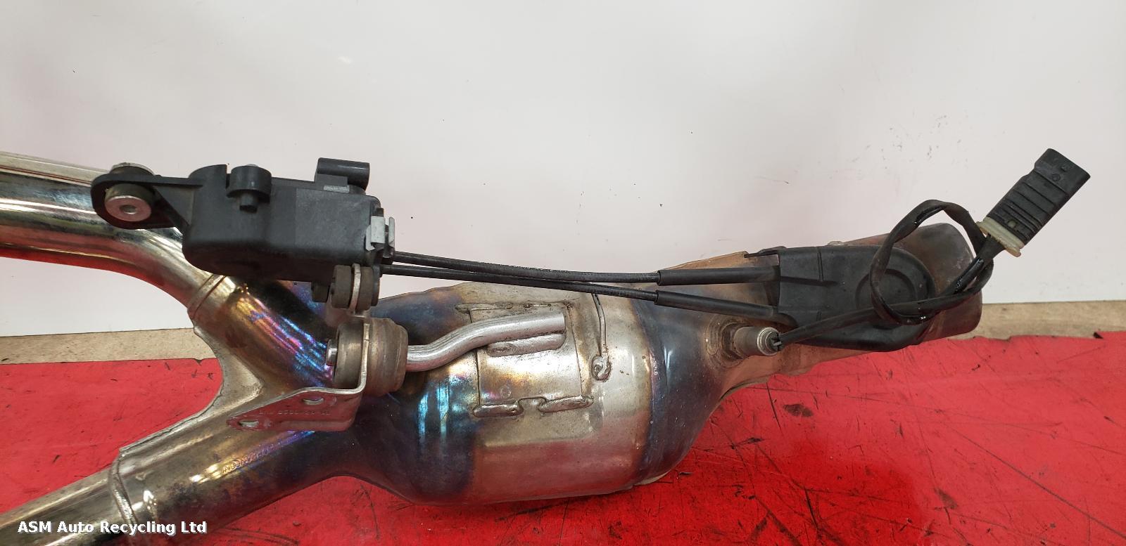 View Auto part Exhaust Manifold Bmw R Series R 1250 Gs Adventure 2021