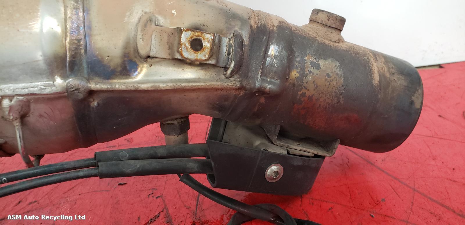 View Auto part Exhaust Manifold Bmw R Series R 1250 Gs Adventure 2021