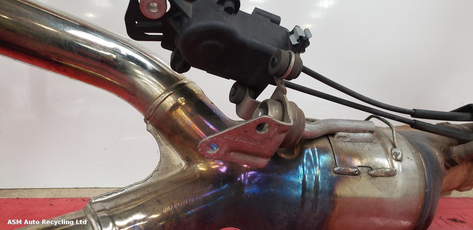 View Auto part Exhaust Manifold Bmw R Series R 1250 Gs Adventure 2021