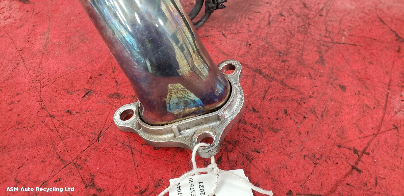 View Auto part Exhaust Manifold Bmw R Series R 1250 Gs Adventure 2021