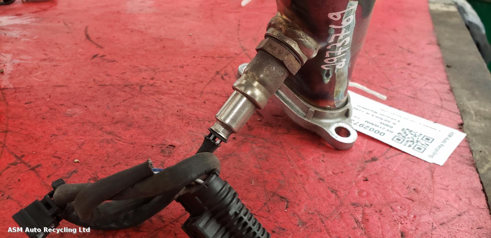 View Auto part Exhaust Manifold Bmw R Series R 1250 Gs Adventure 2021
