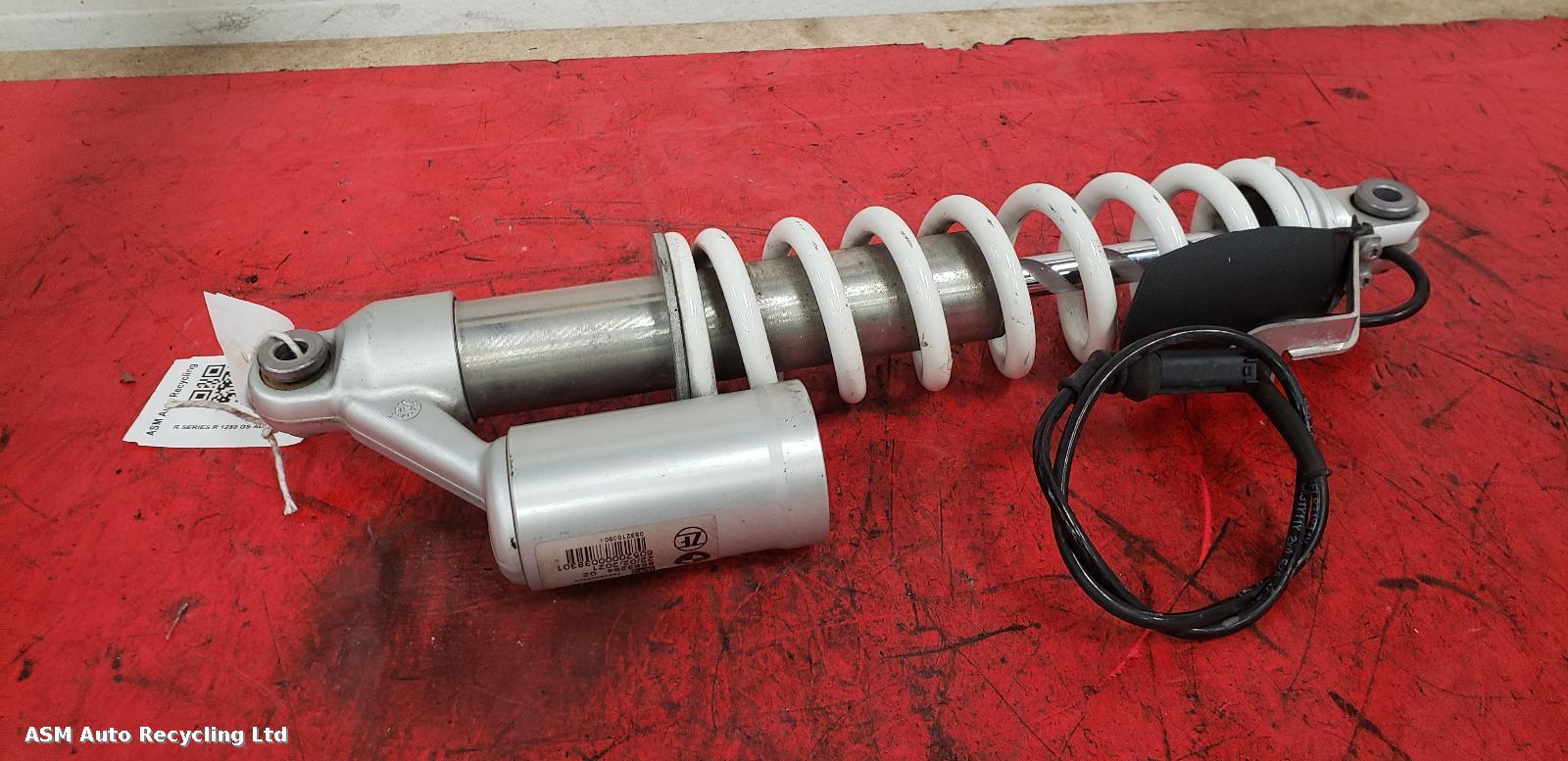 View Auto part Front Shock Bmw R Series R 1250 Gs Adventure 2021